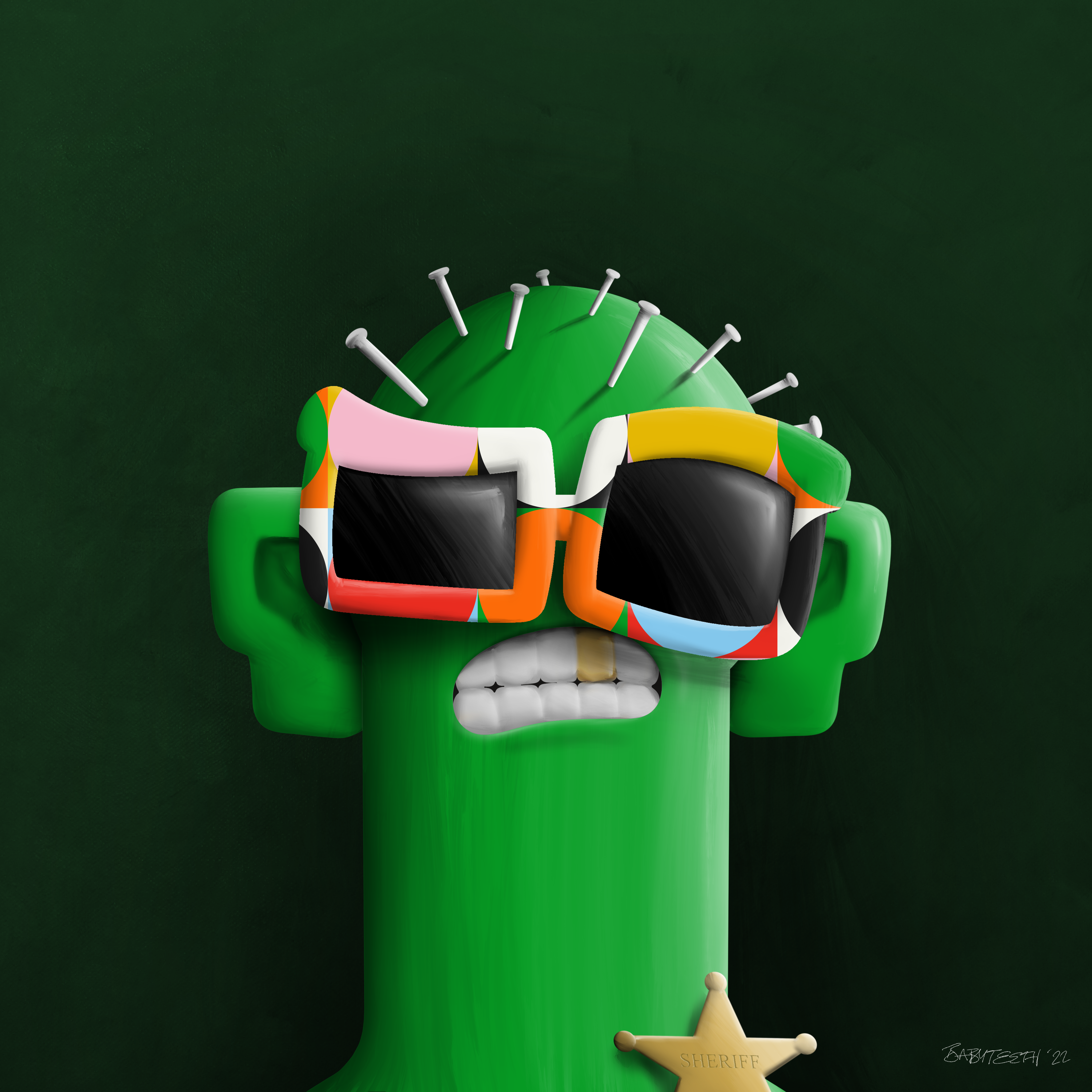 NFT Image
