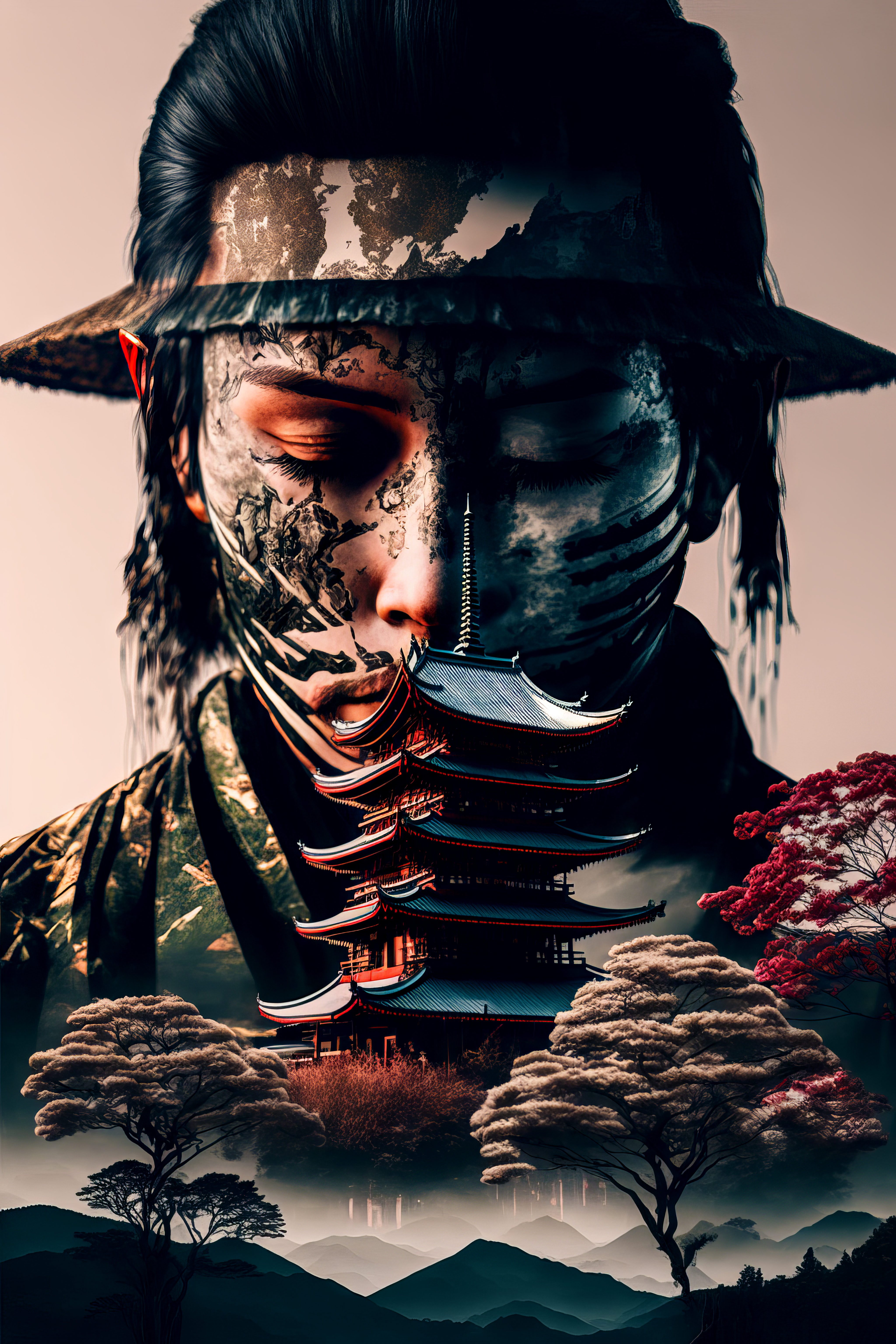 Memories of Samurai 05