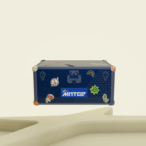 MNTGE SW TRUNK #1114