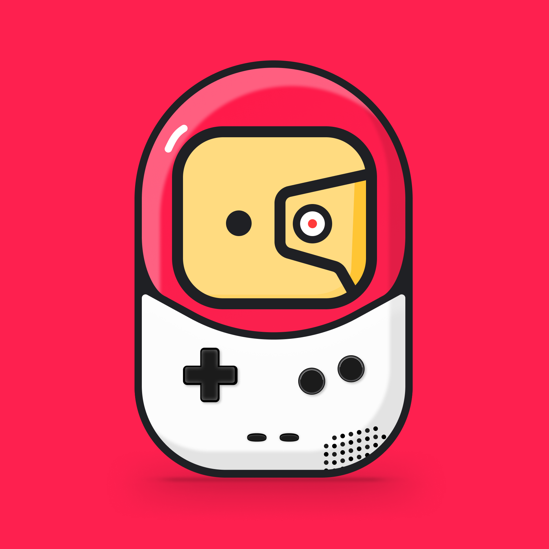 Pokey Universe #6902