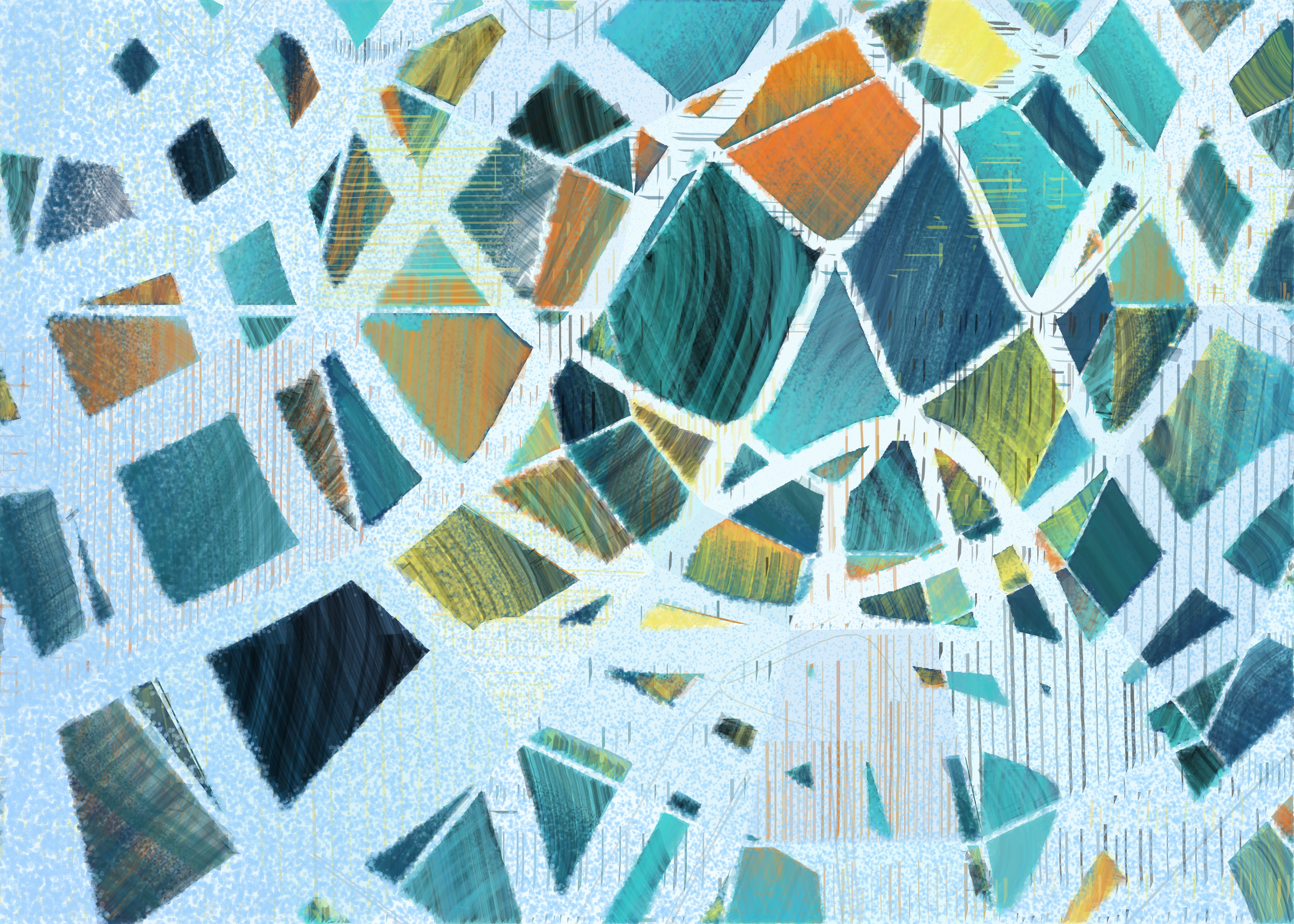 Drifting Dreams #315