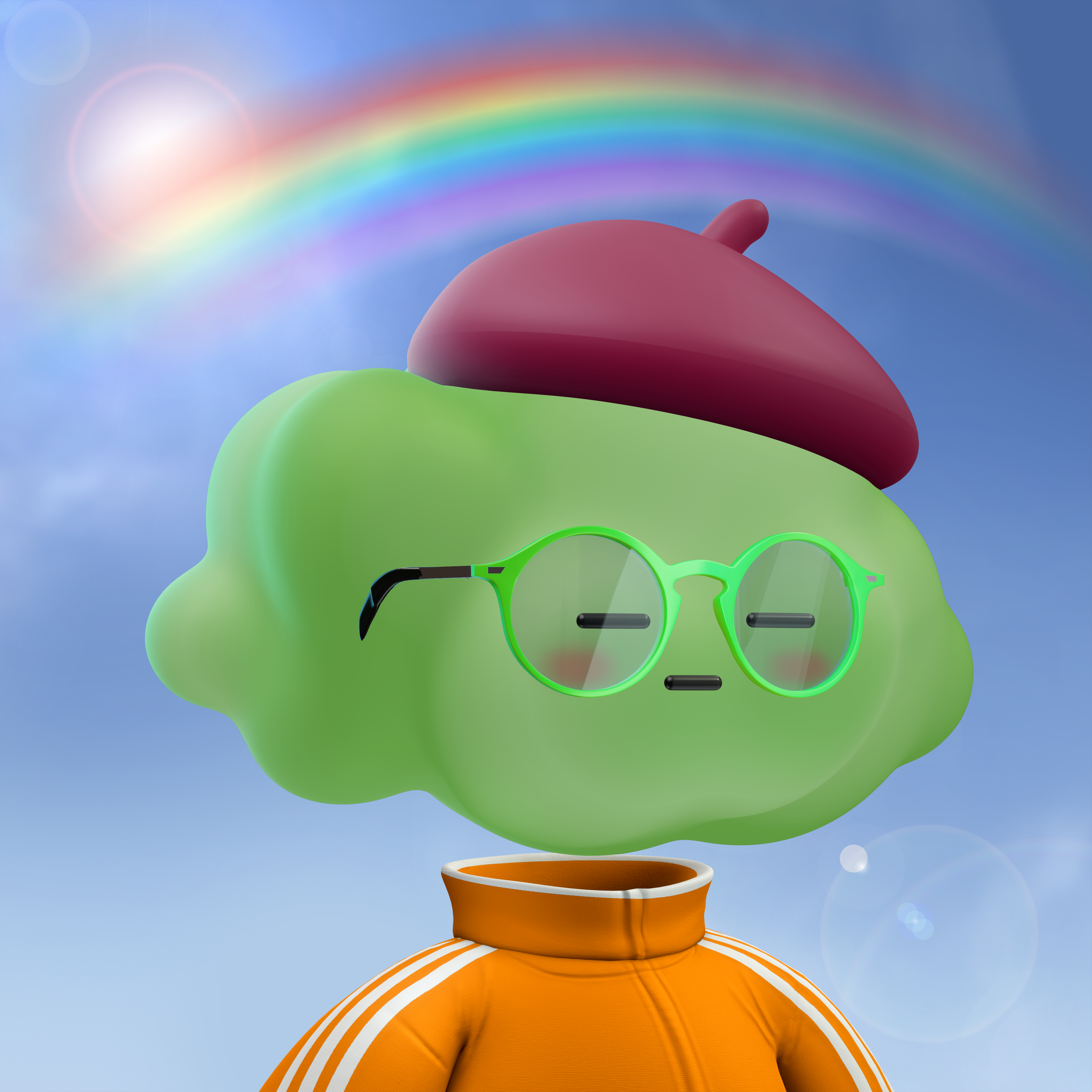 NFT Image
