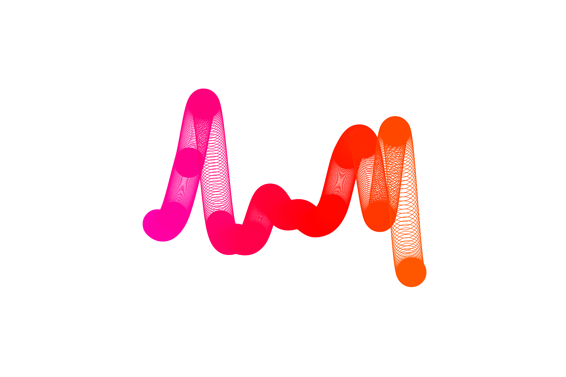 Chromie Squiggle #65