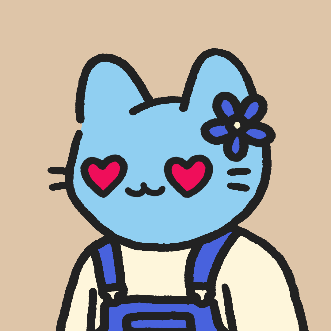 Cool Cat #22
