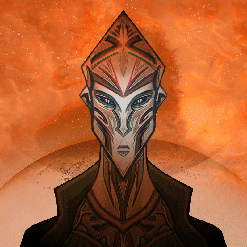 grozell.eth Ethereum Name Service (ENS and .eth domain) PFP