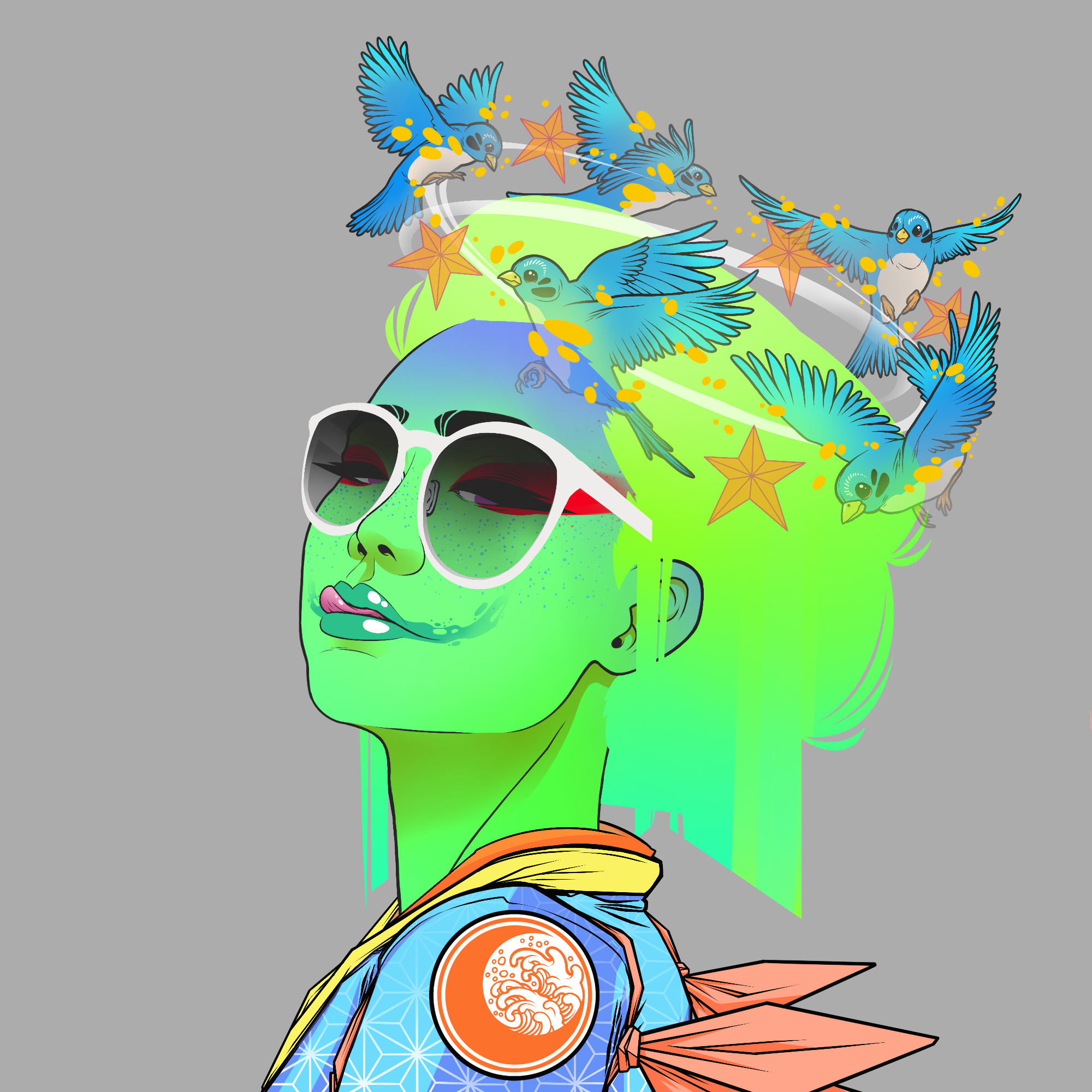 NFT Image
