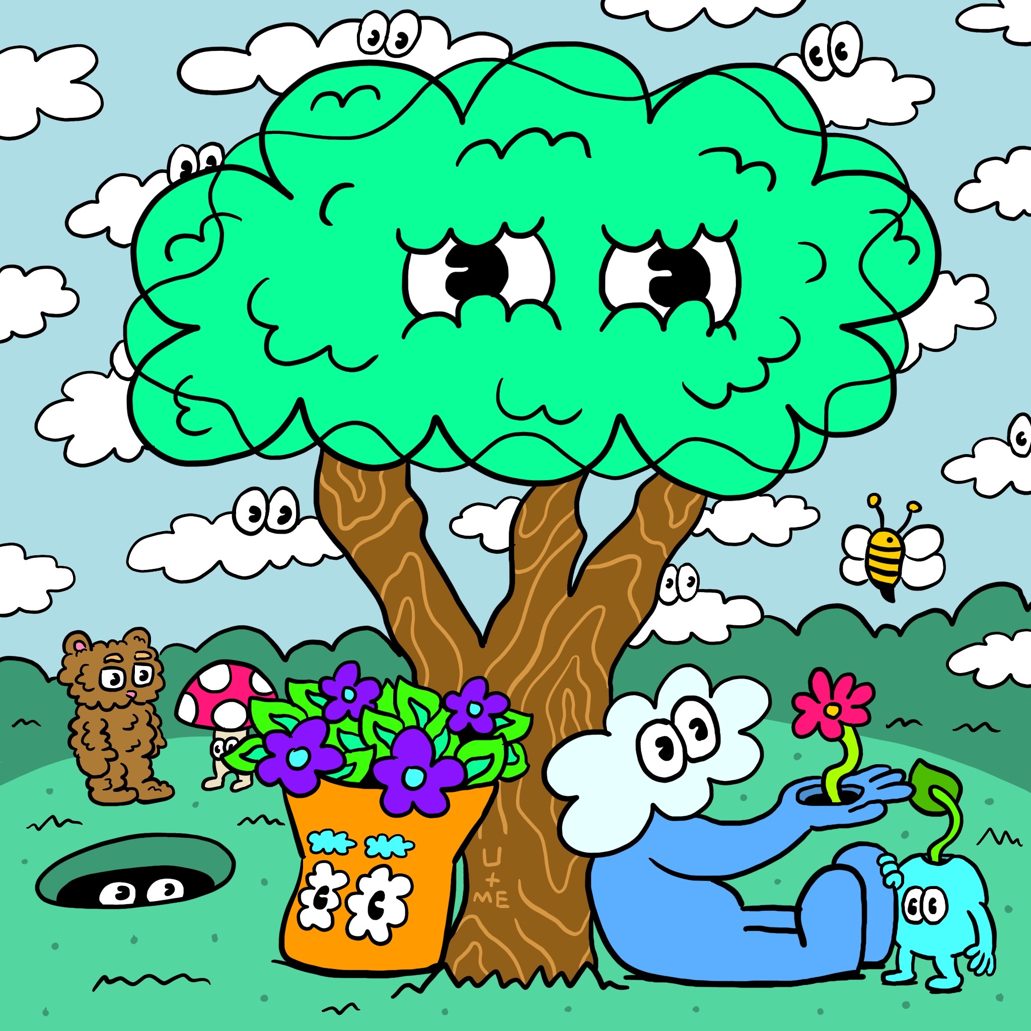 NFT Image