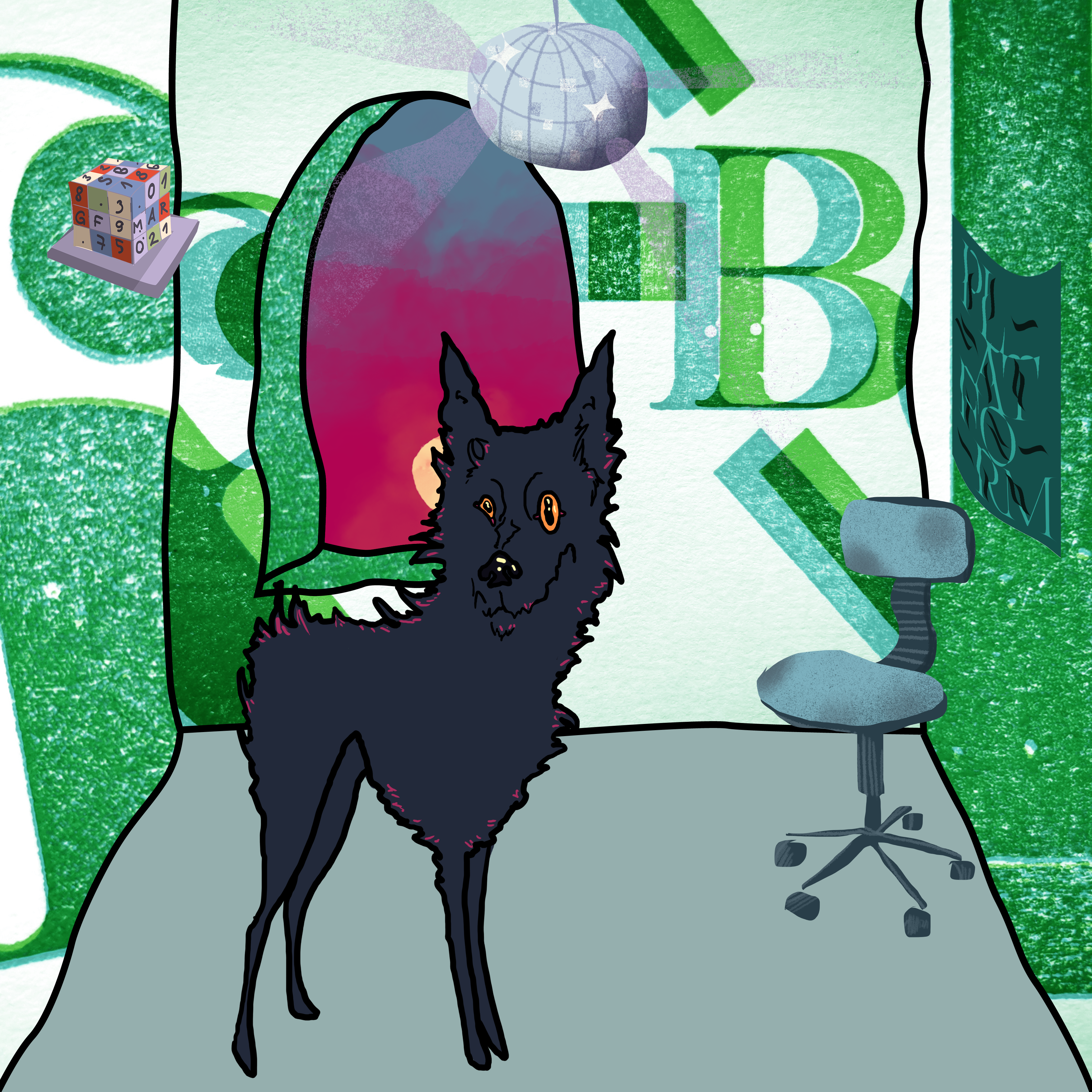 NFT Image
