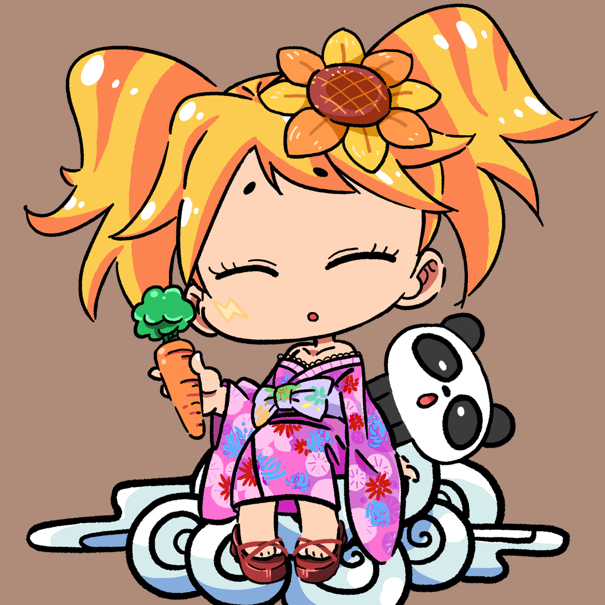 Chibi Lolita #1089