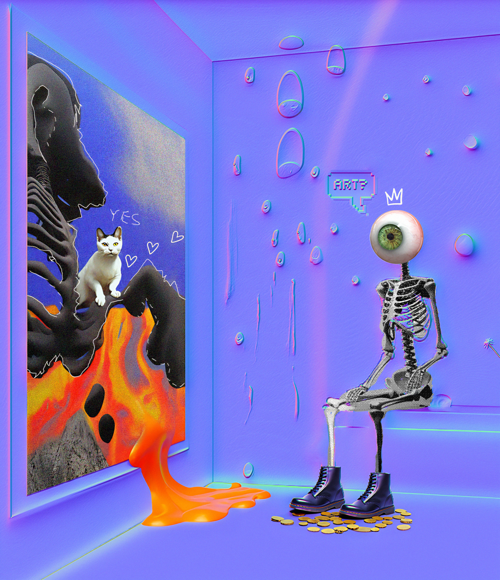 NFT Image