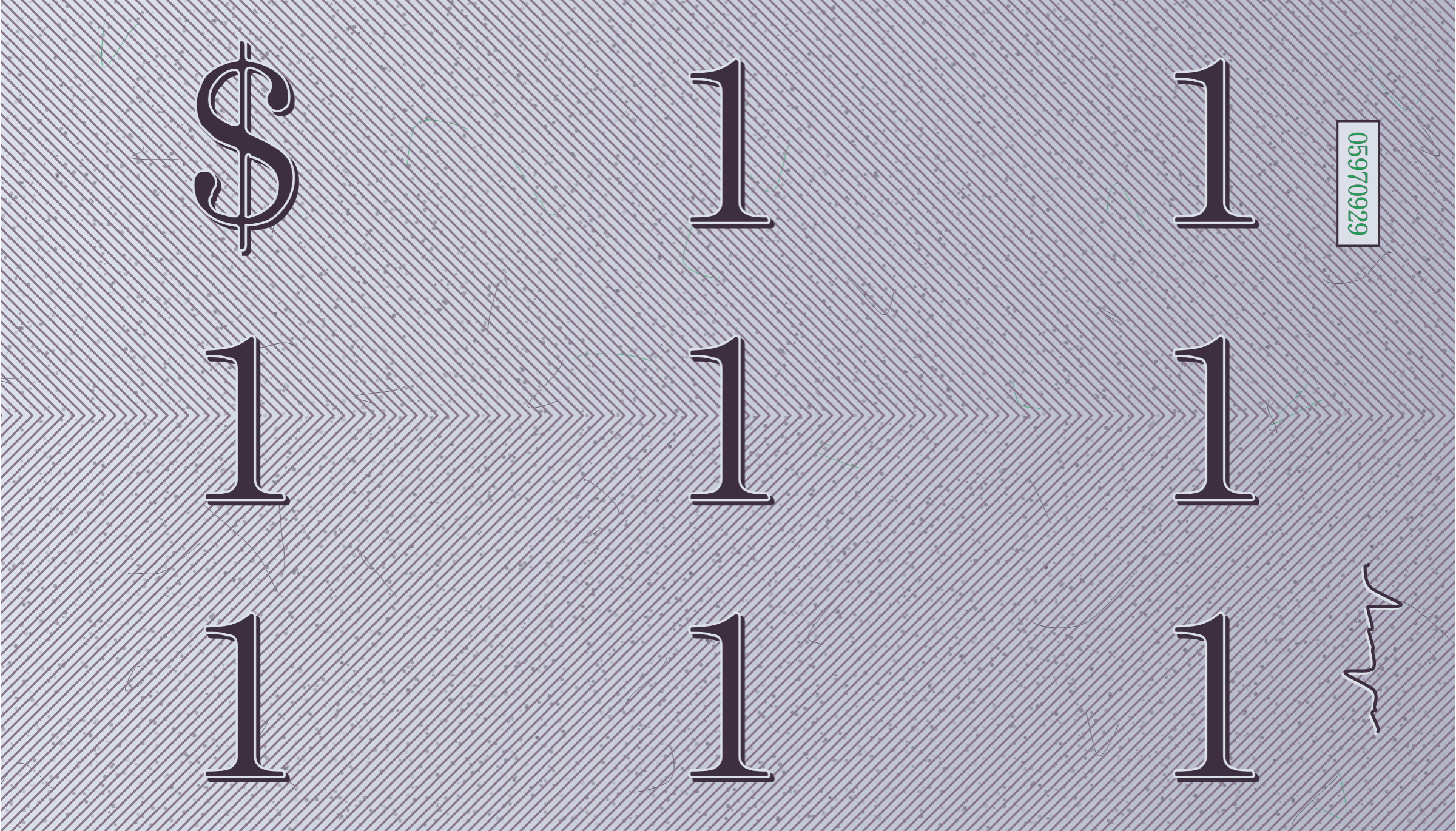 Fake Internet Money #887