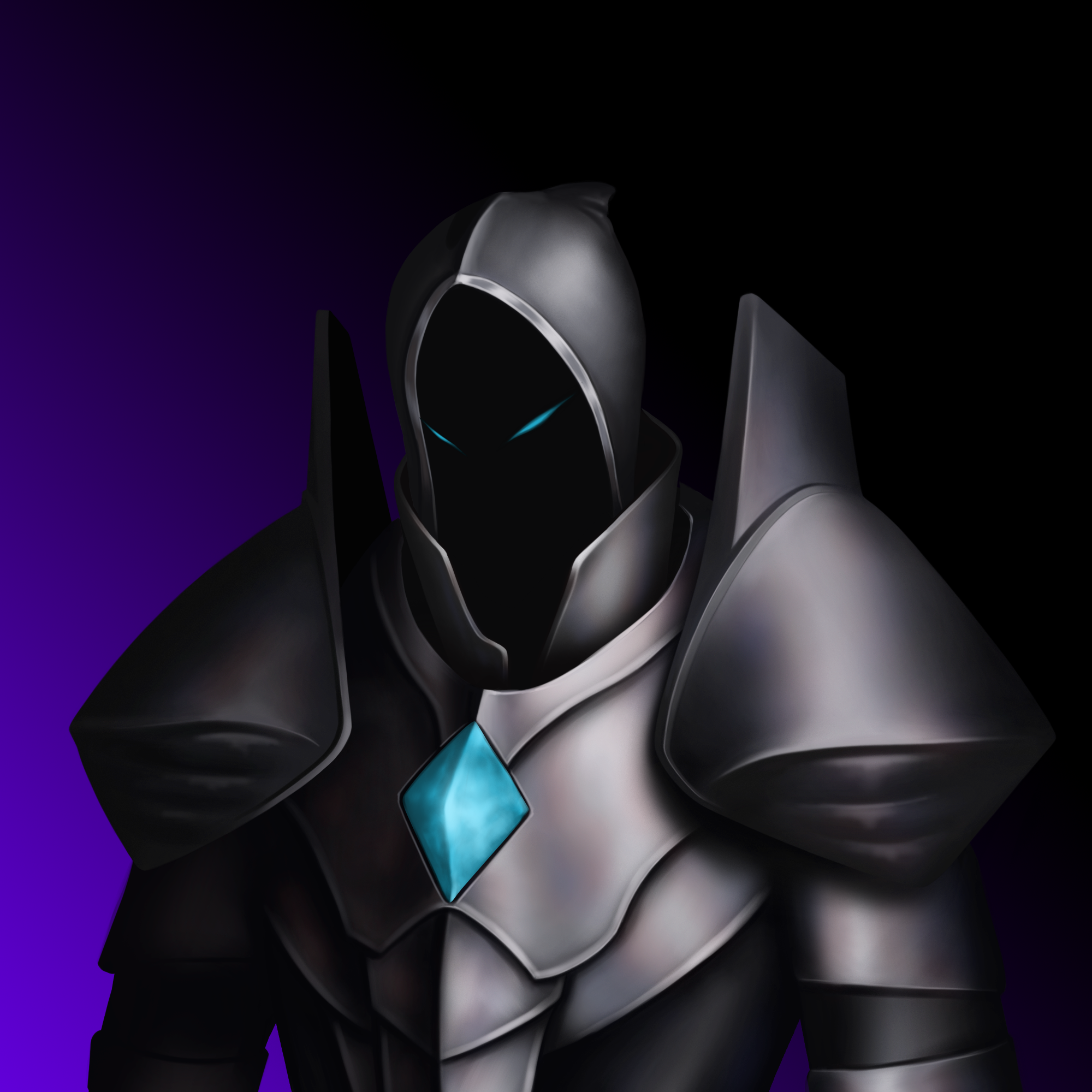 Legendary Knights NFT #1478