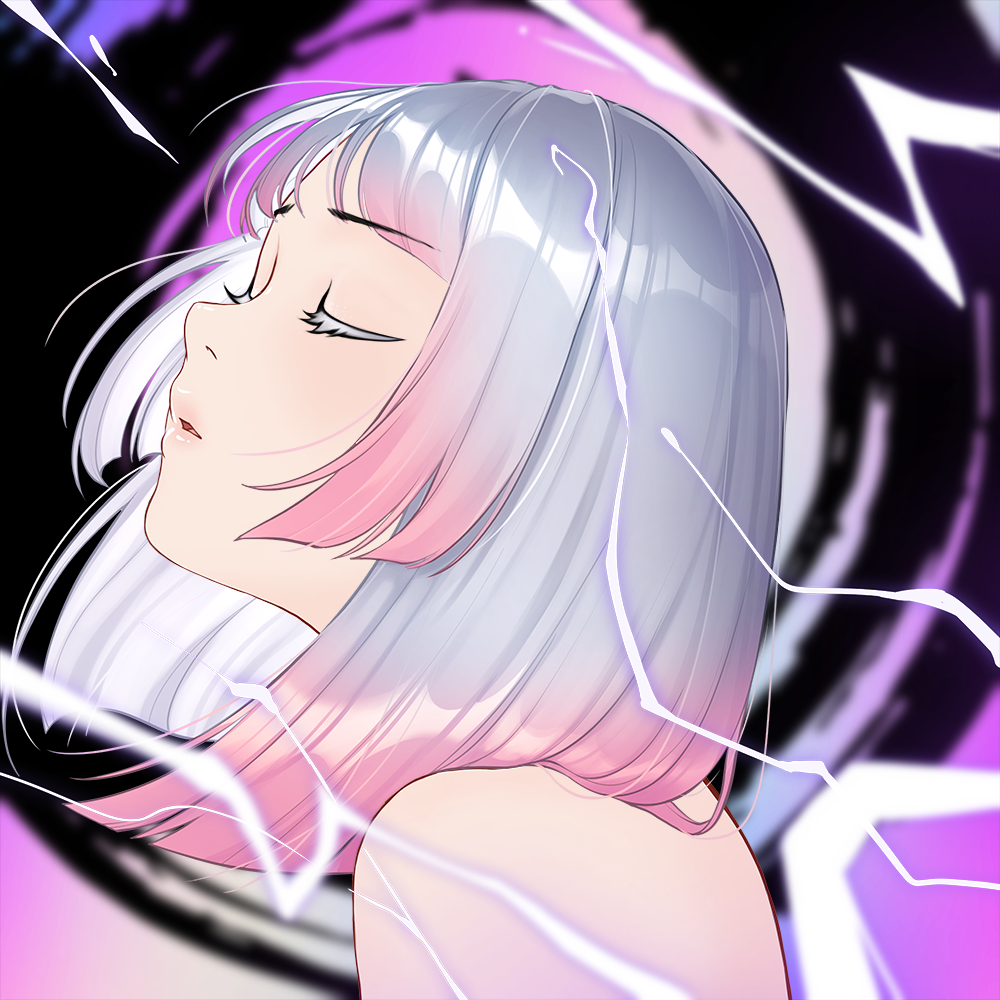 Ethereal Art 2734