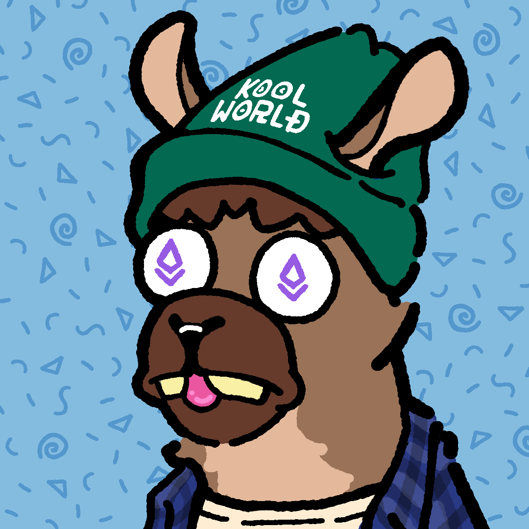 Koollama #99