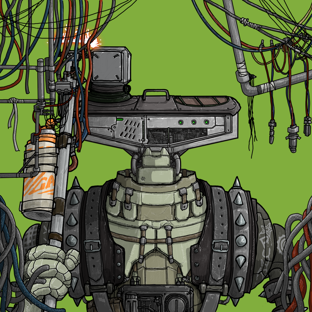 NFT Image