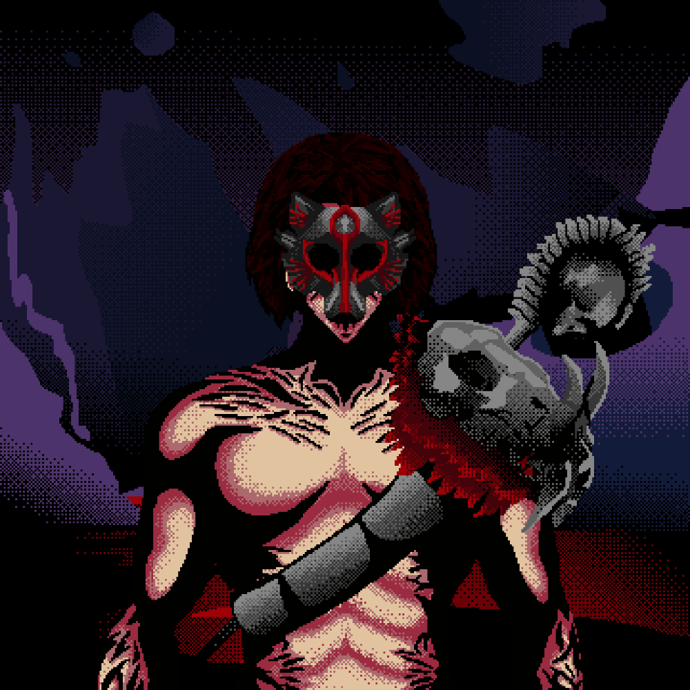 #875 Zhishlo Bleedworth 