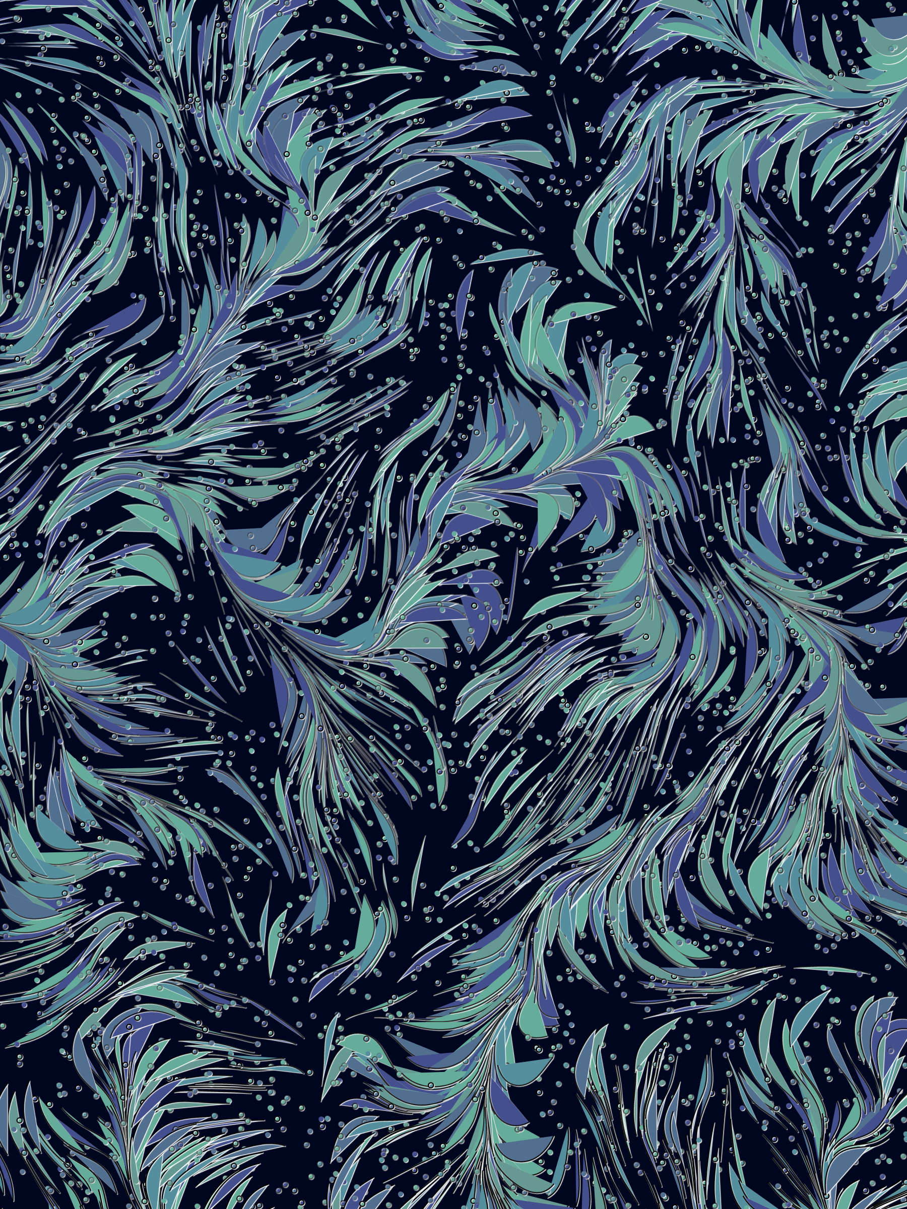 Foliage #100
