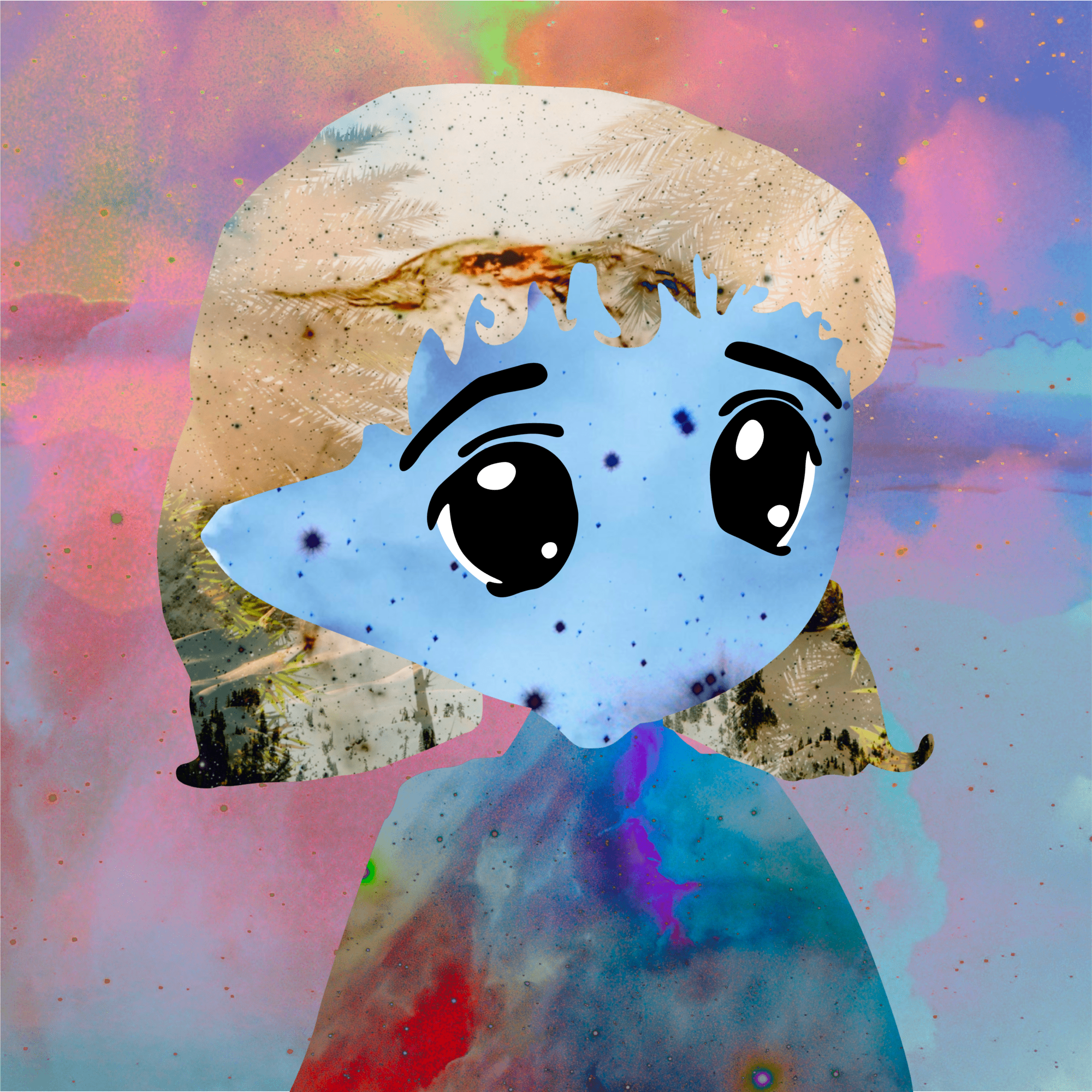 jjson (jijison.eth) Ethereum Name Service (ENS and .eth domain) PFP