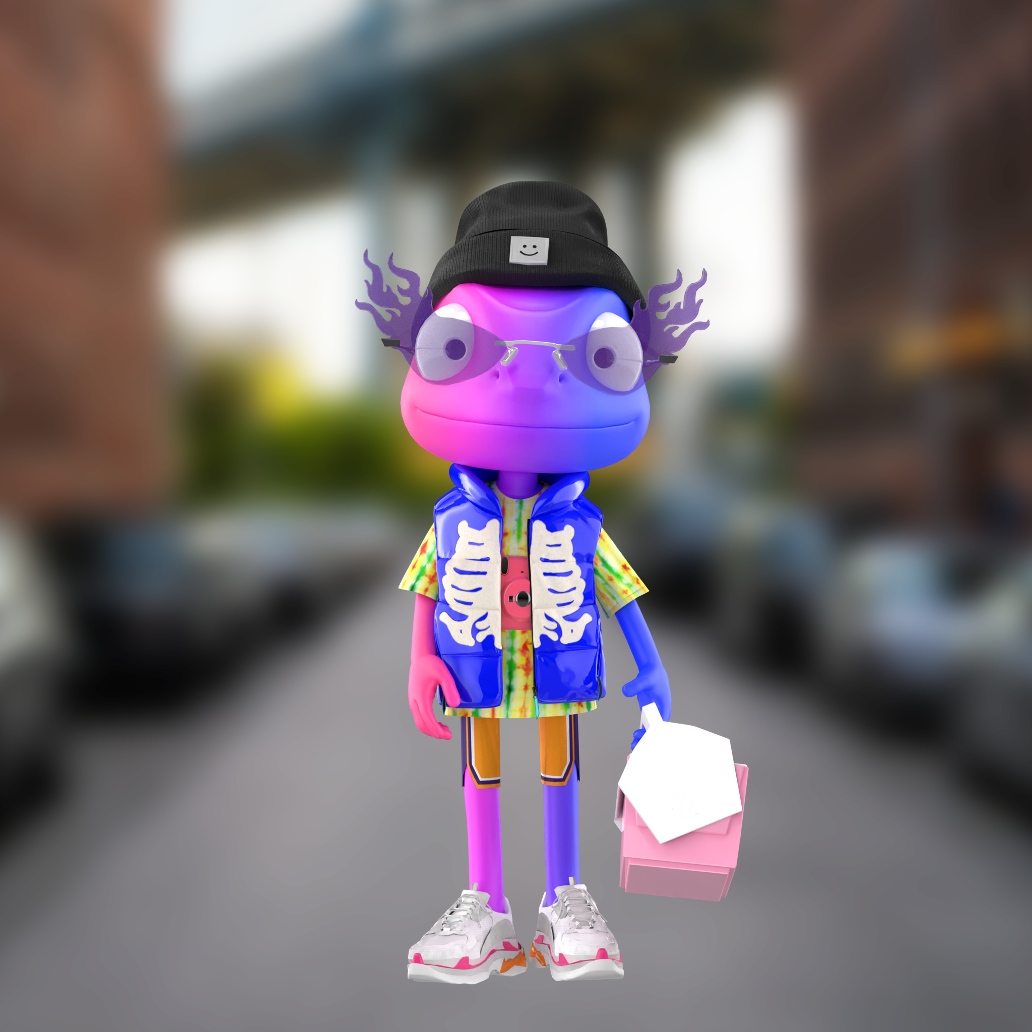 NFT Image