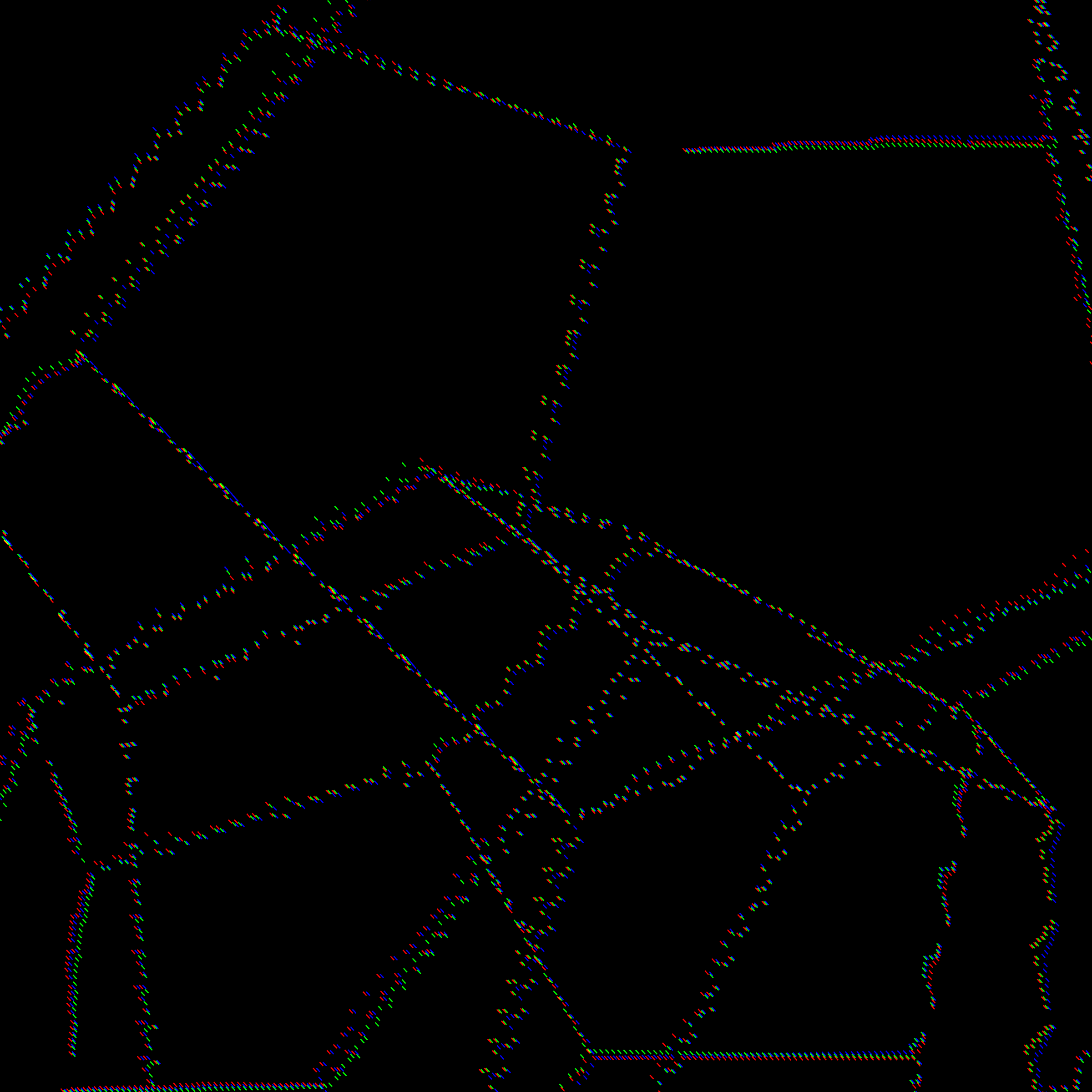 Ex Nihilo (Cosmos) #51