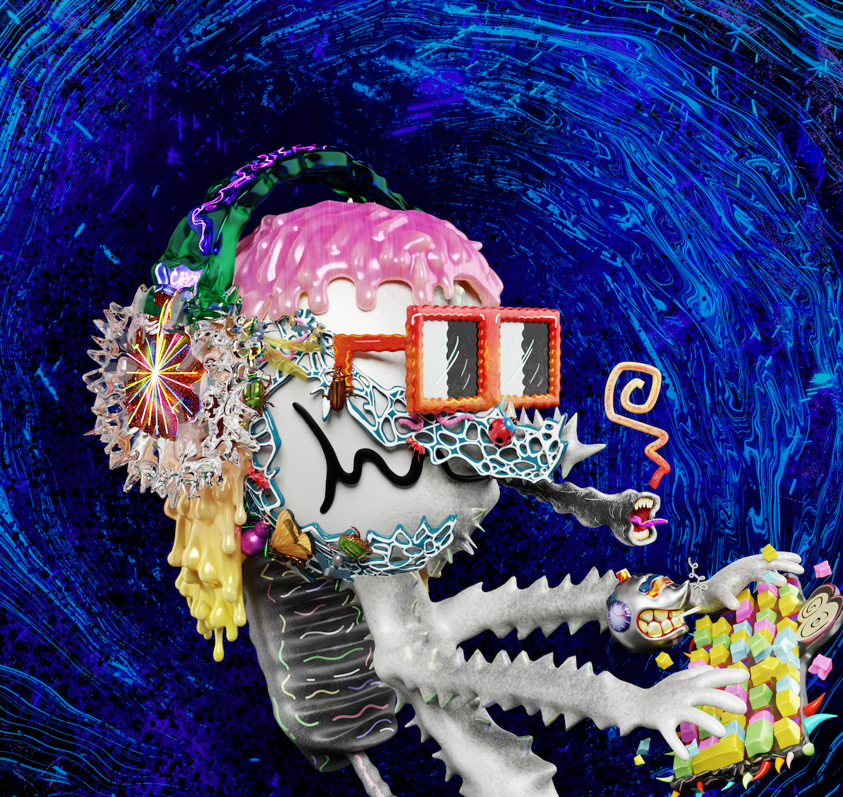 NFT Image