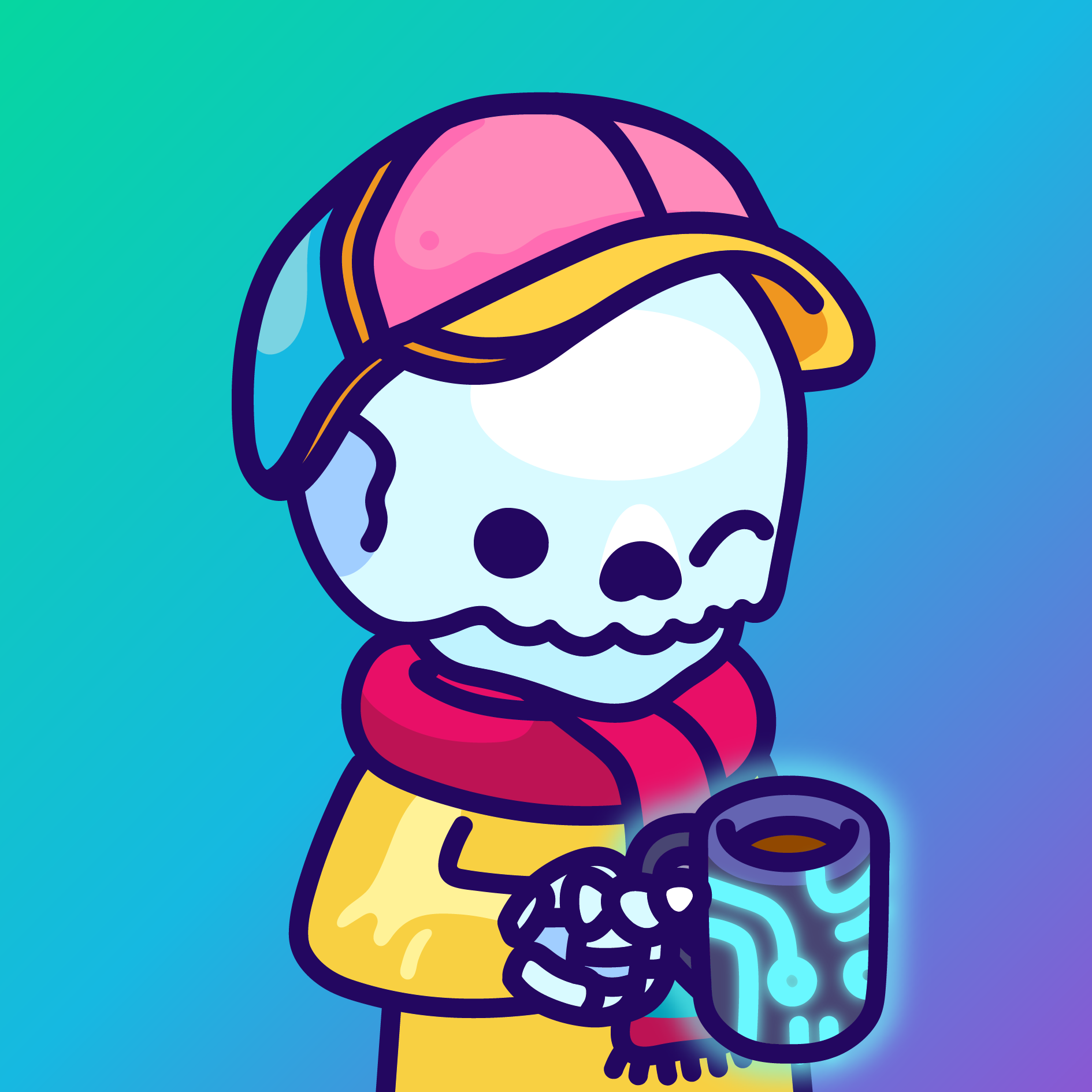 Coffee Junkie #213