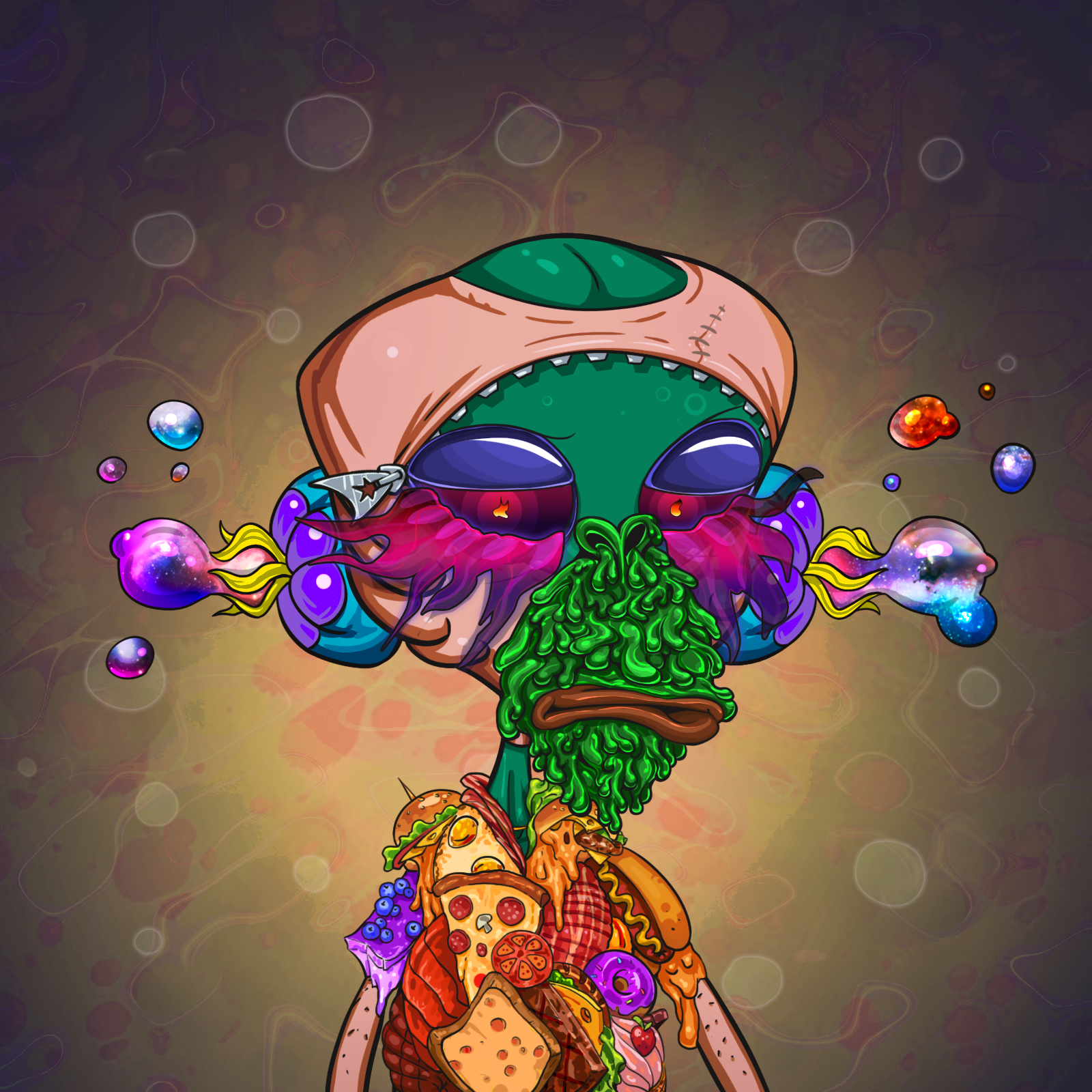 NFT Image