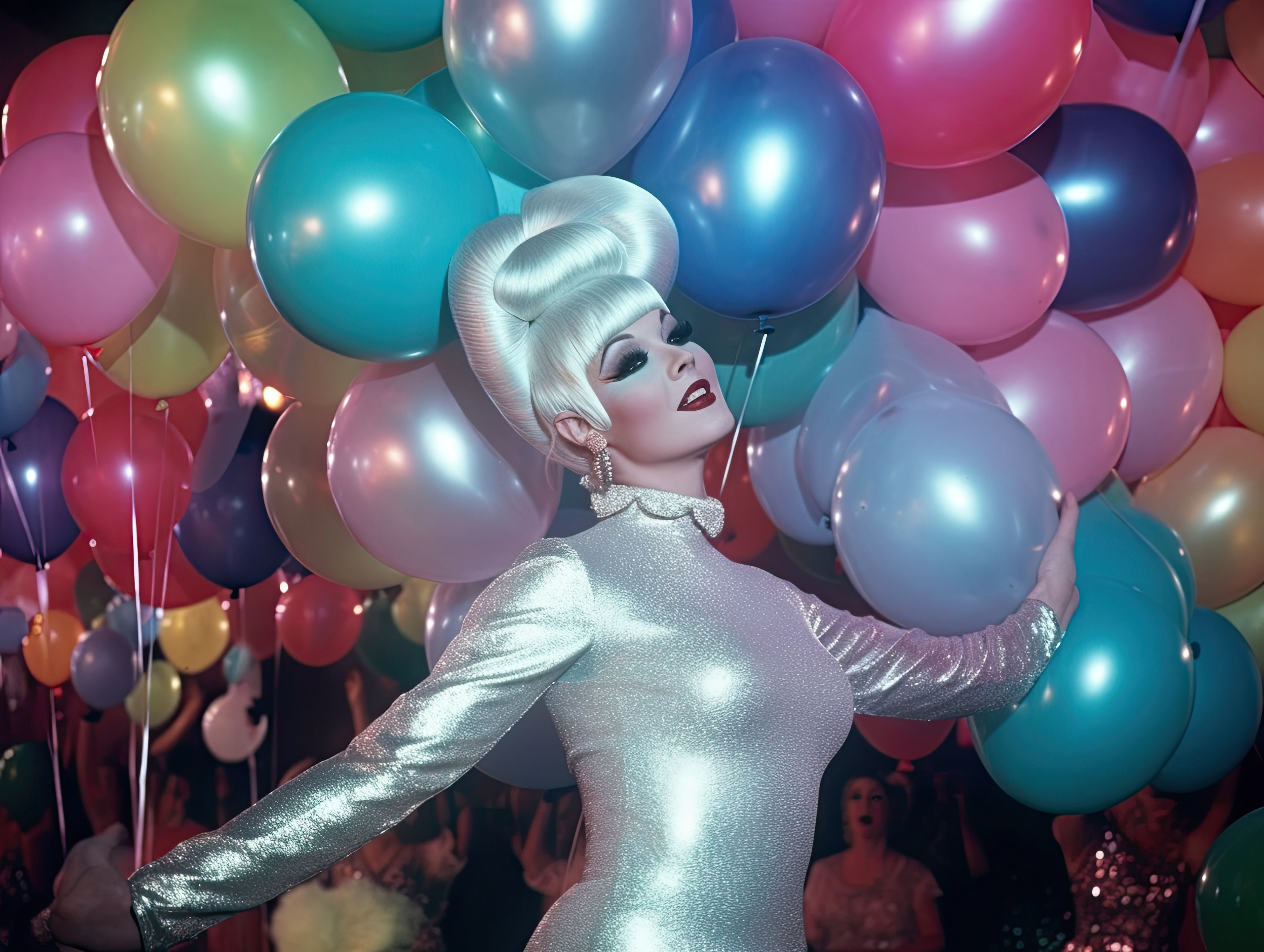 Showgirl