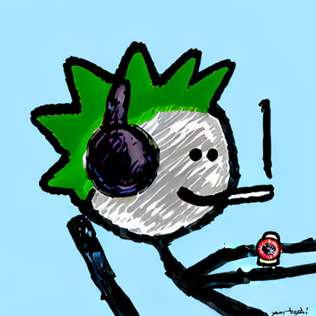 NFT Image