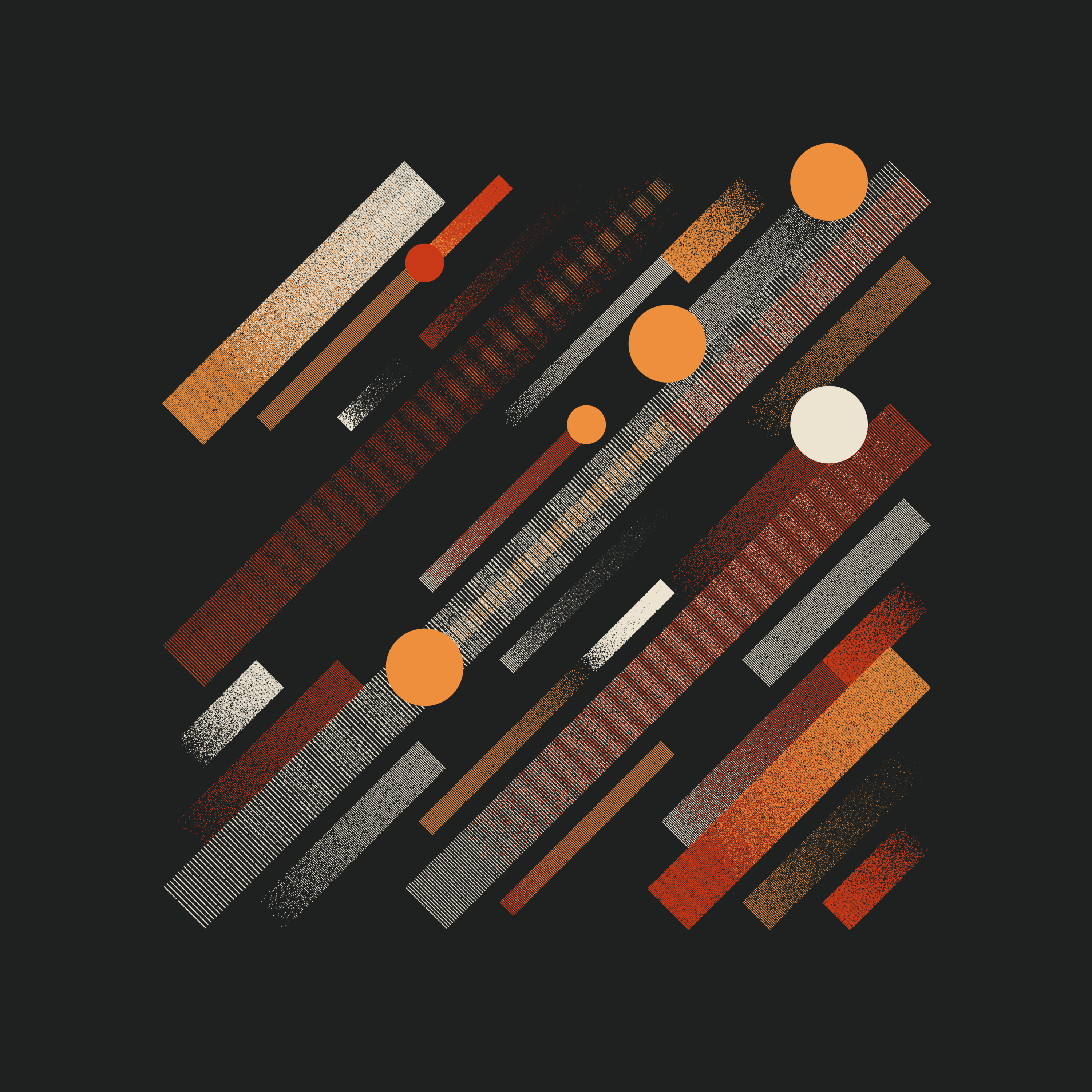 Decal by Michael Connolly #23