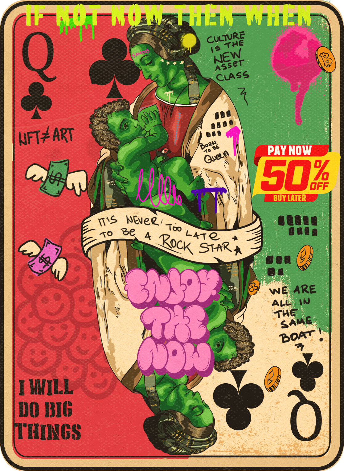 Gambler #112