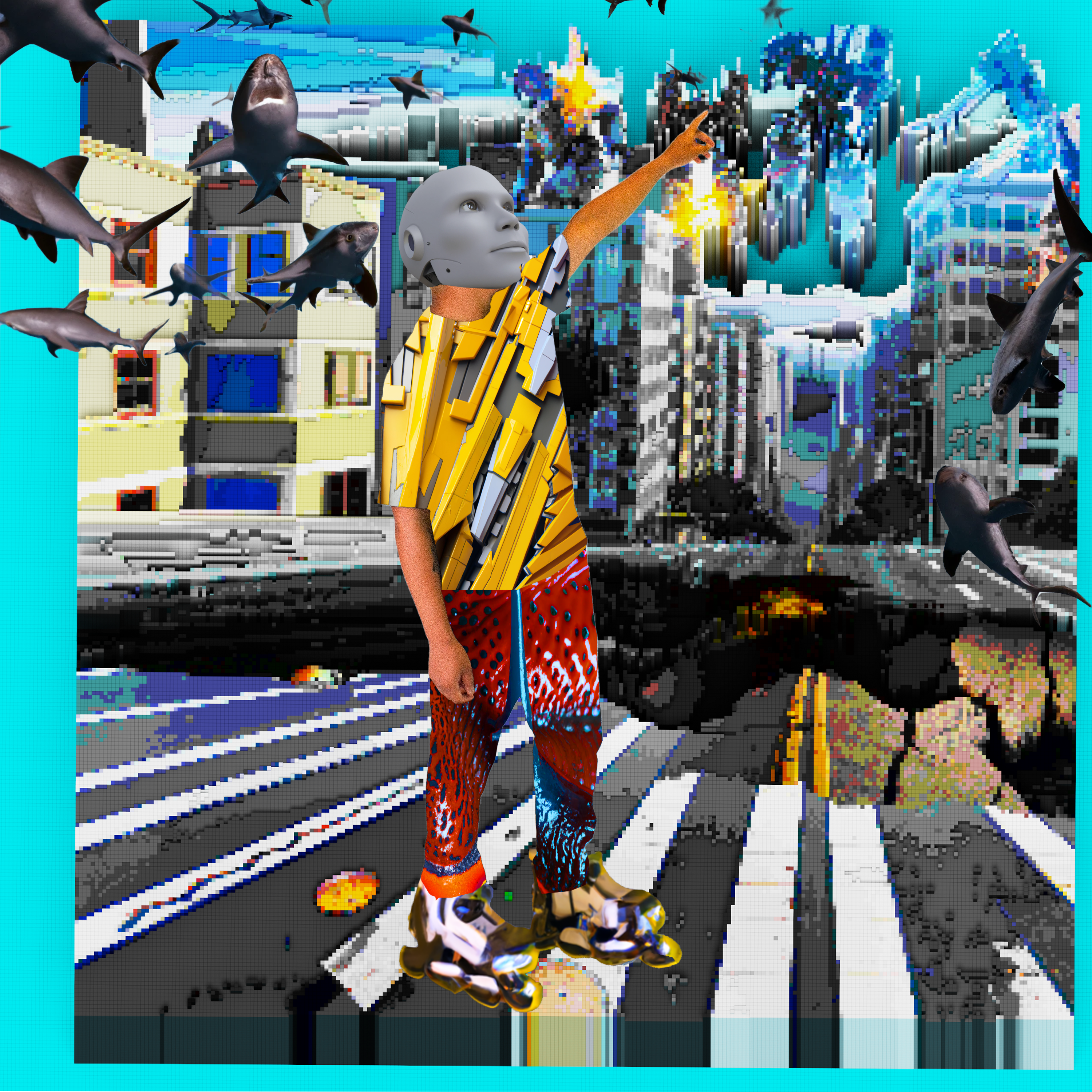 NFT Image
