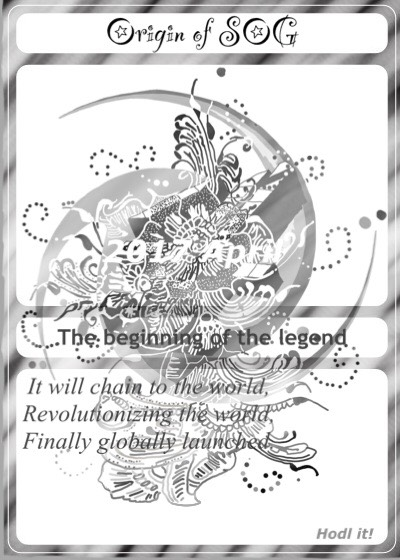 ORIGINOFSOG
