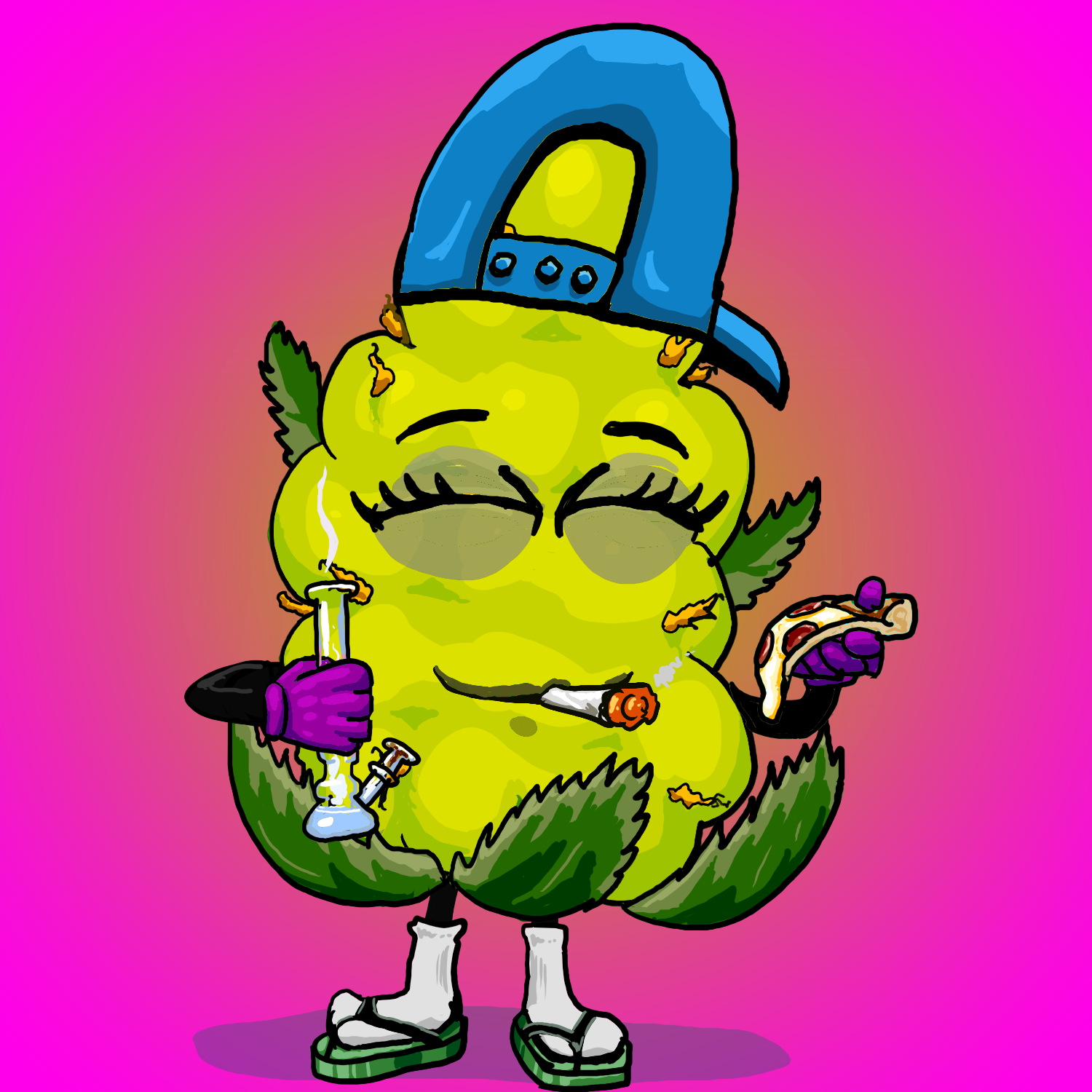 NFT Image
