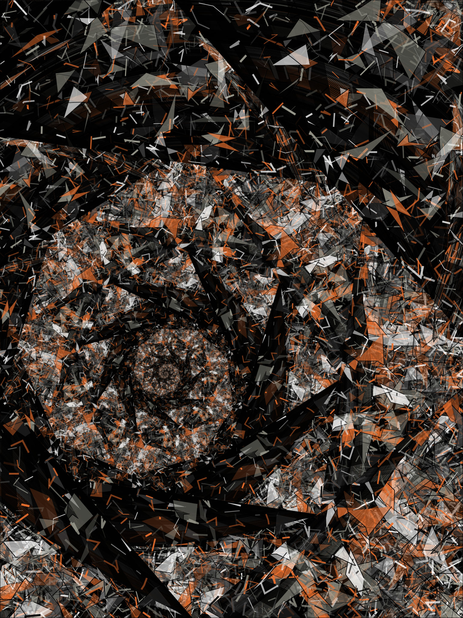 asiimov spiral