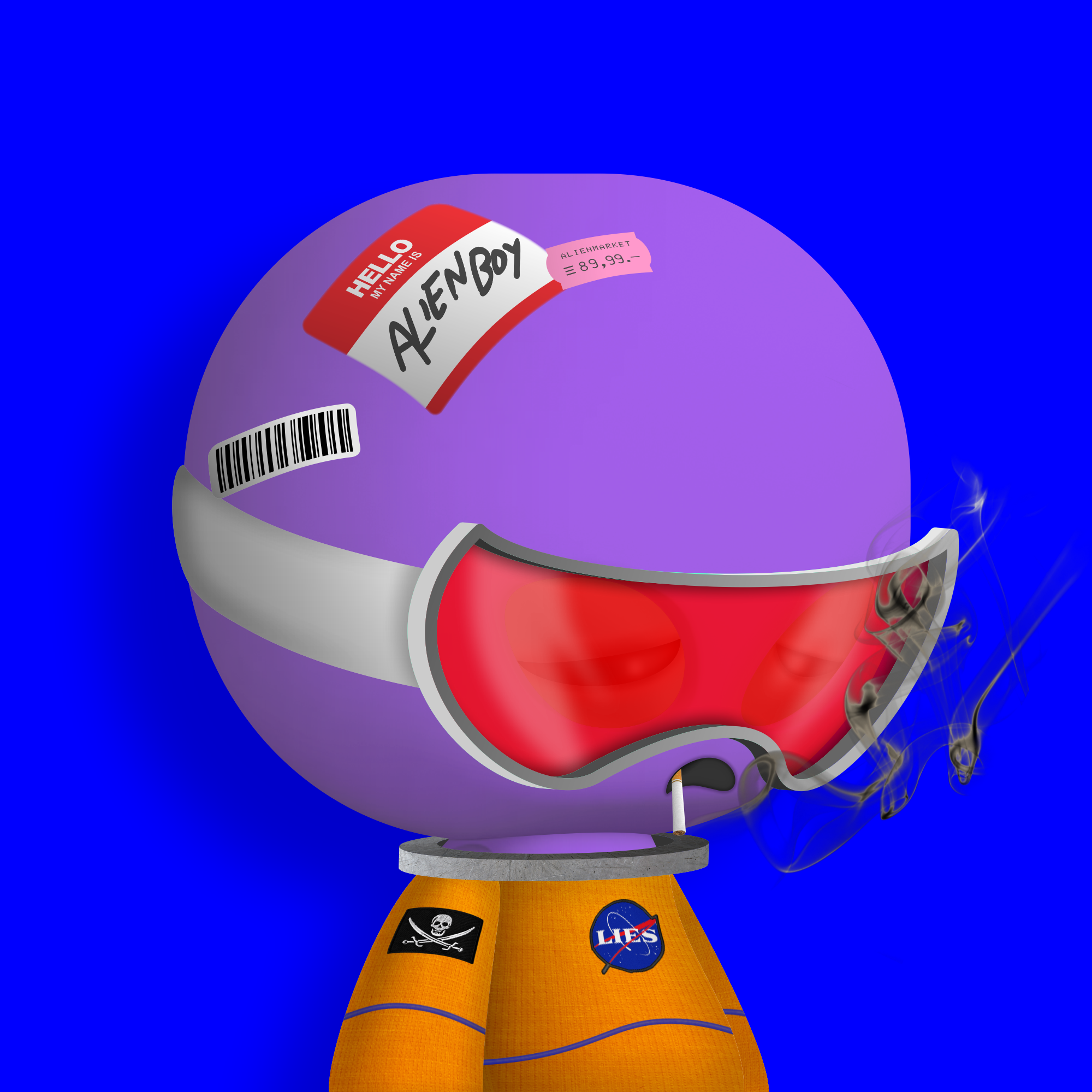 NFT Image