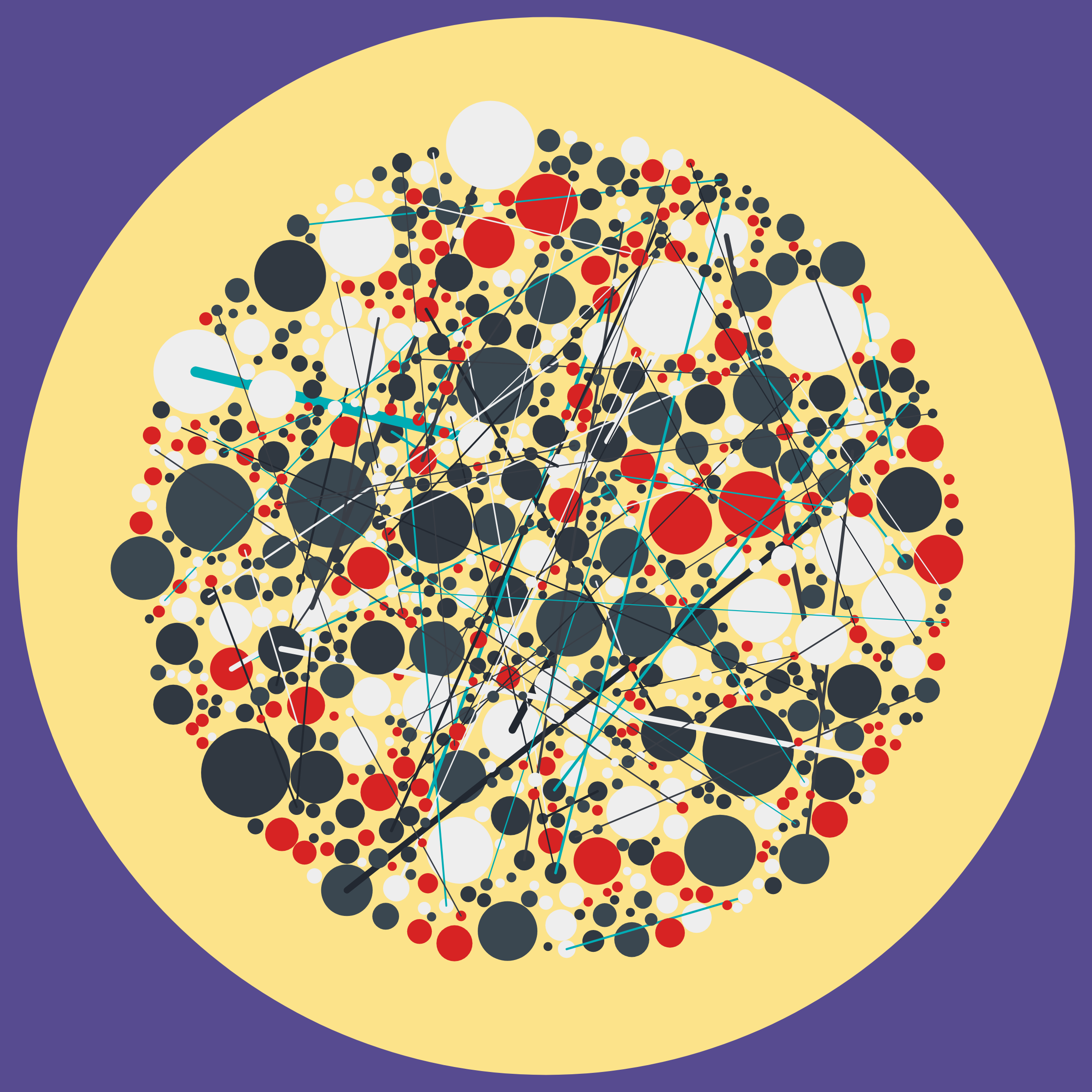 Paramecircle #14
