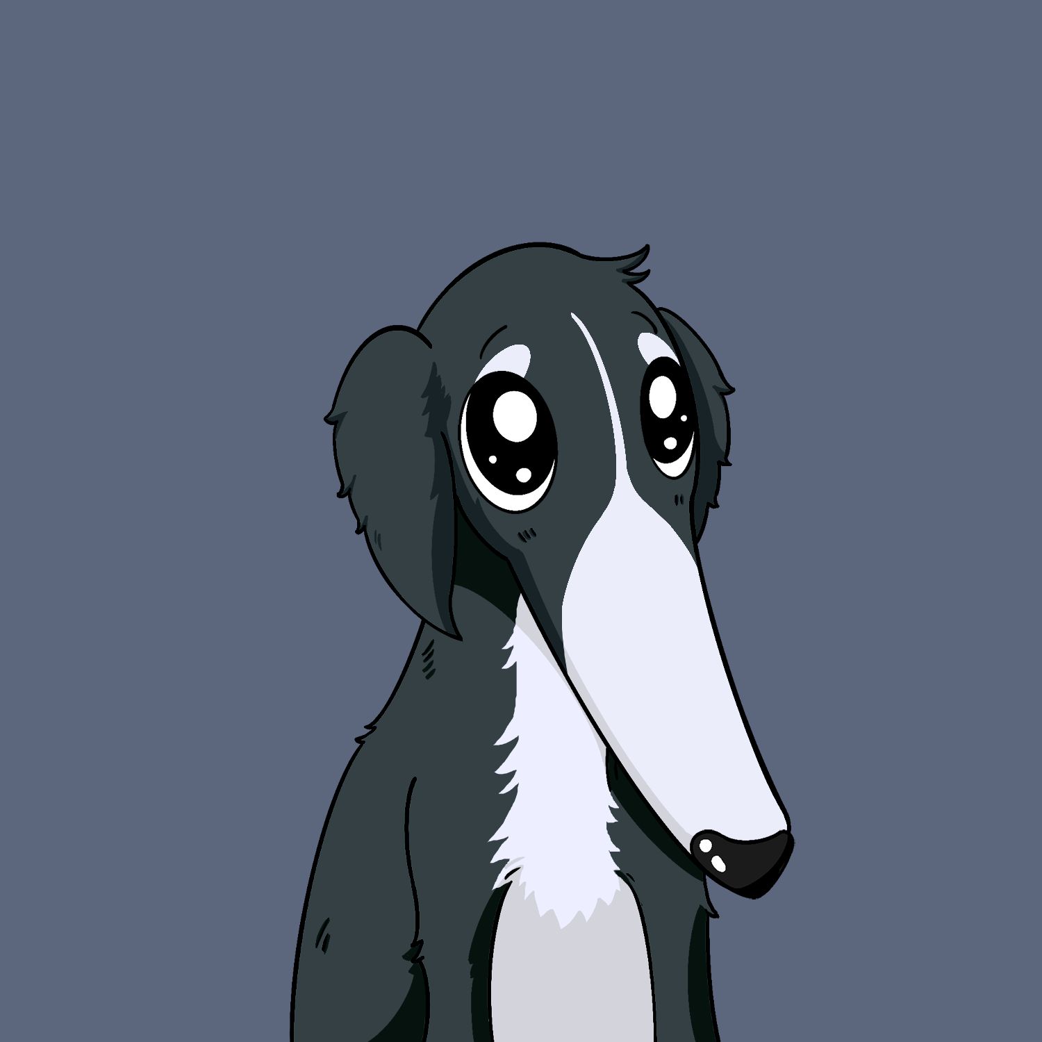 Goodboi #5012