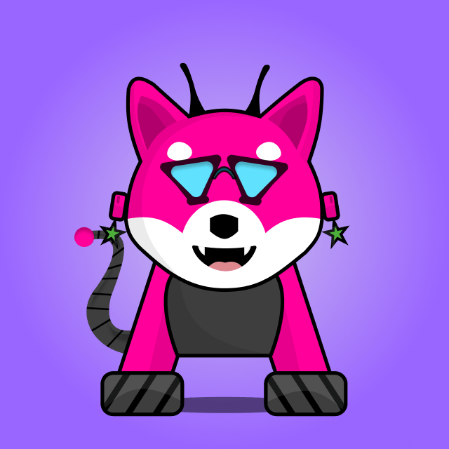 Shiba Bot Army #1355
