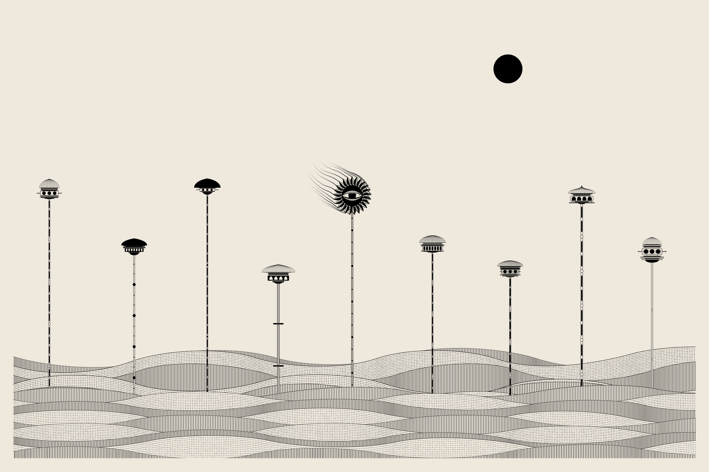 Alan Ki Aankhen #144