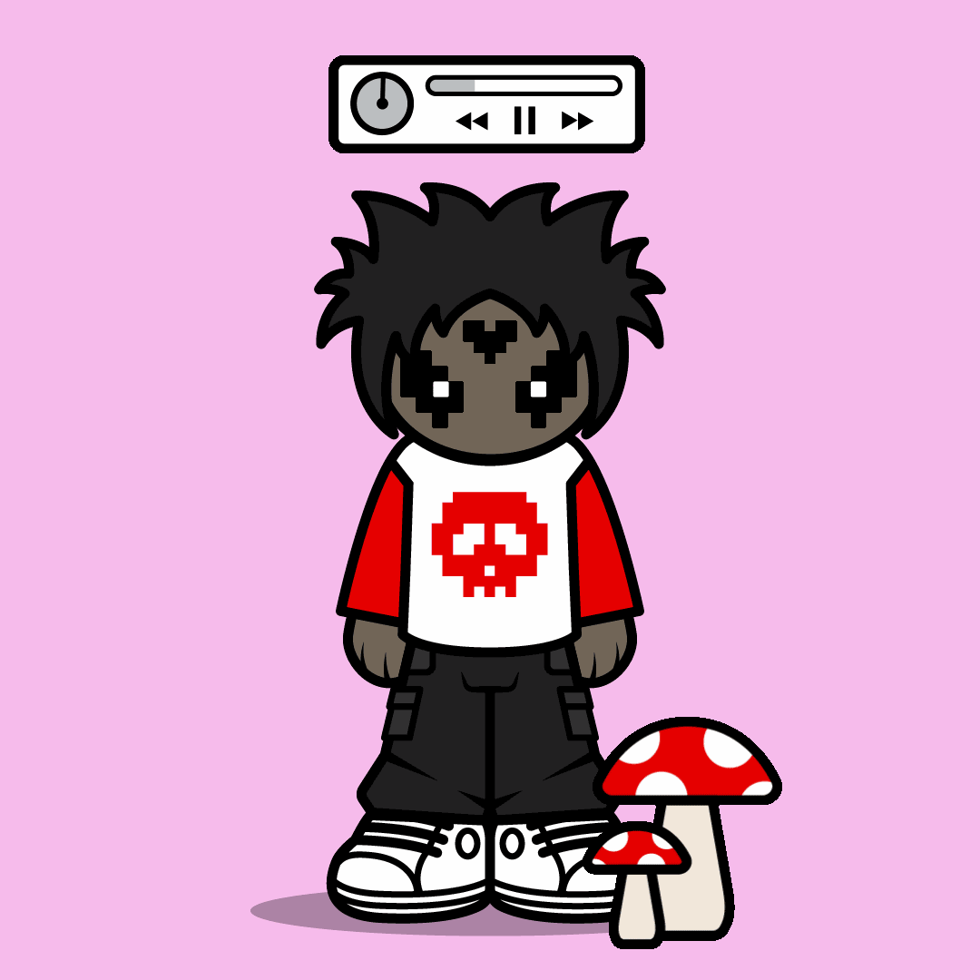 Degen Kidz #906