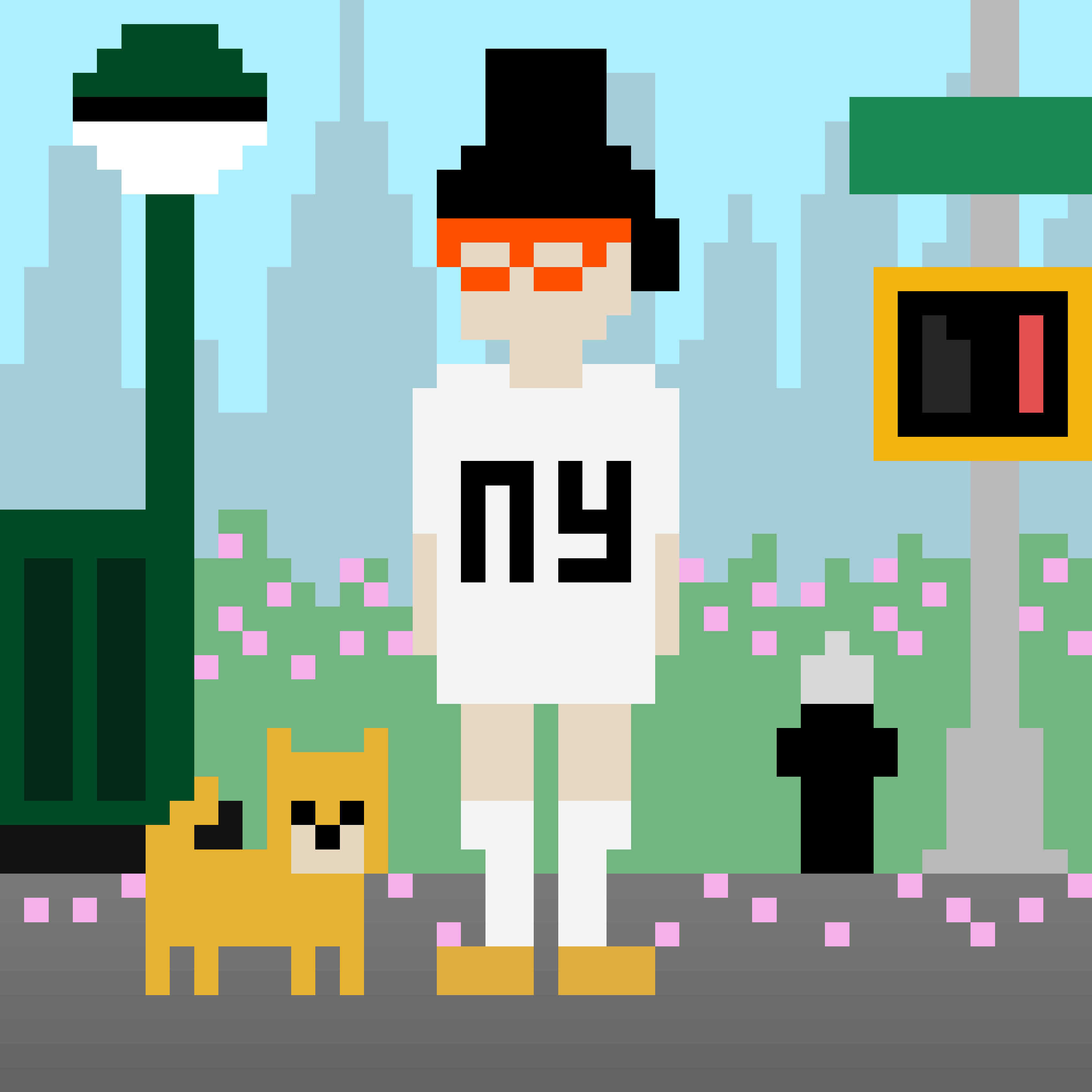 CryptoNewYorker #197