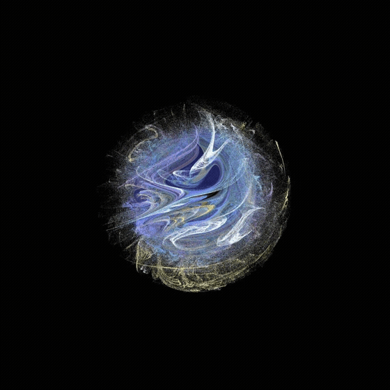 Whispers of a Forgotten Star #1299