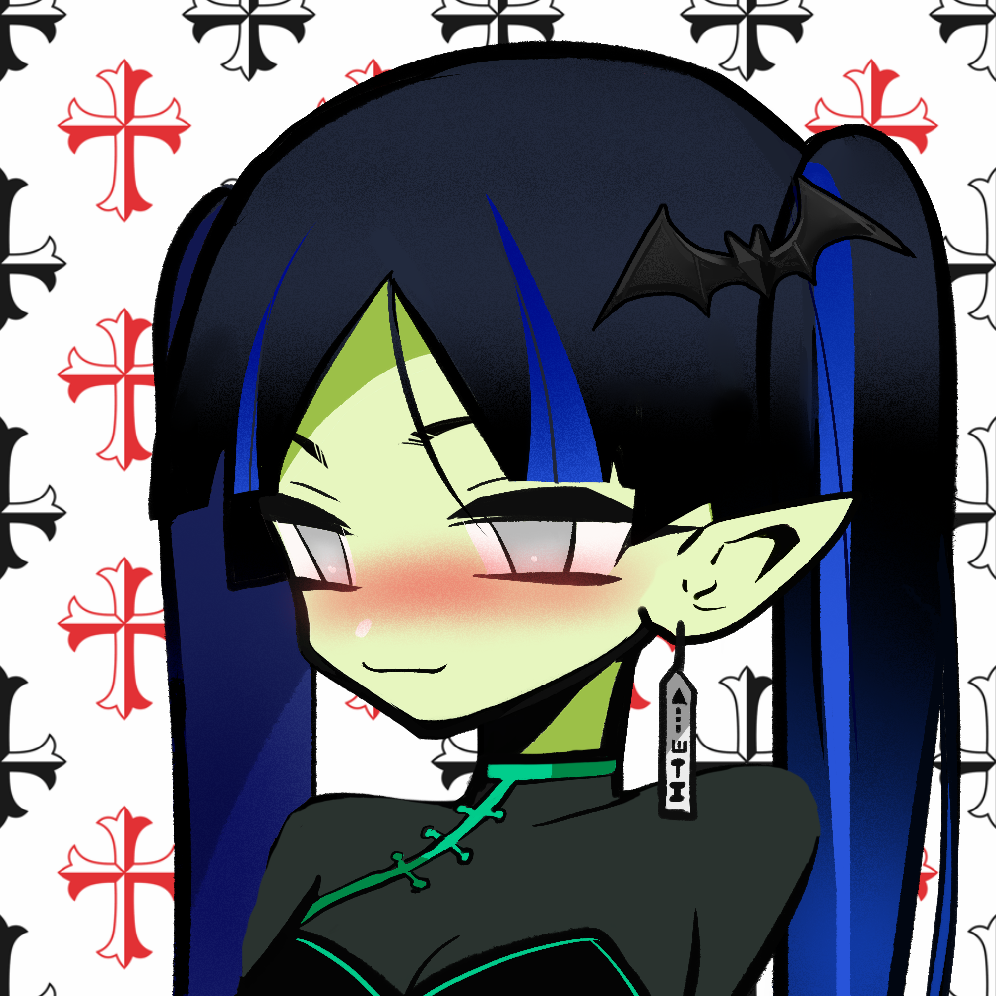 Majo Genesis #1775