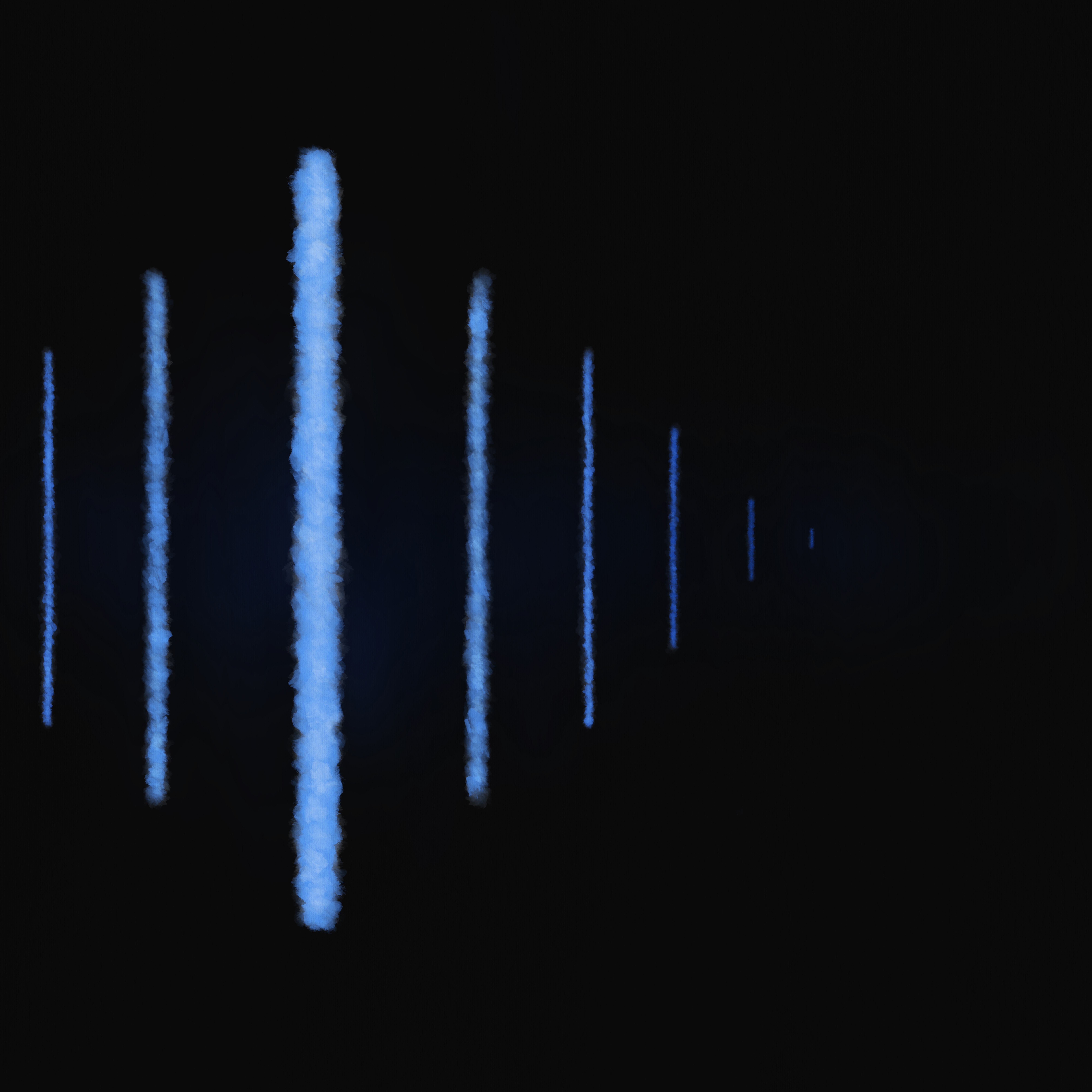 Echoes Of Light