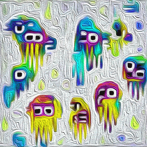 chromatic miniPod (127/127)