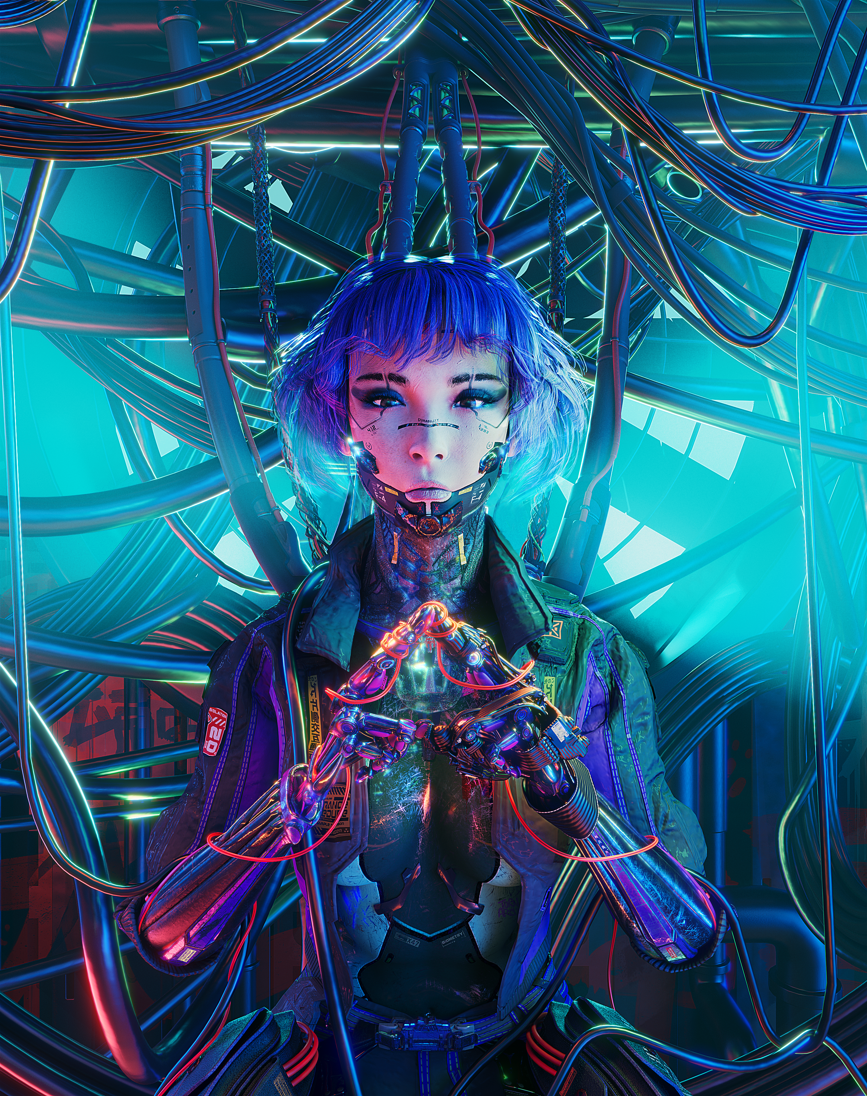 TSUNAGARI-AT8 #17/29