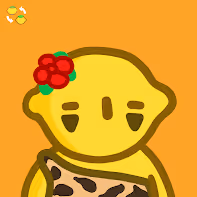 Little Lemon #4781 Raffle