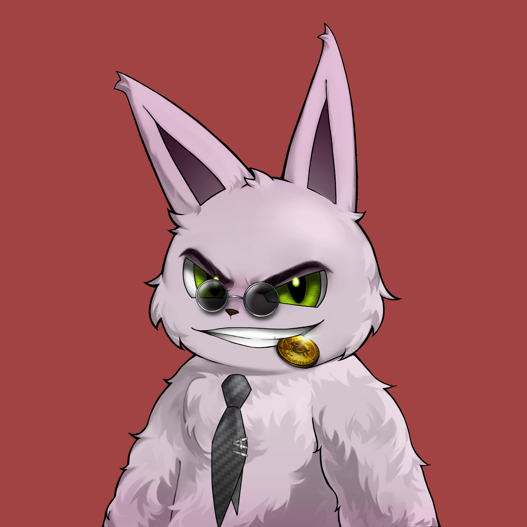 anome1st.eth Ethereum Name Service (ENS and .eth domain) PFP