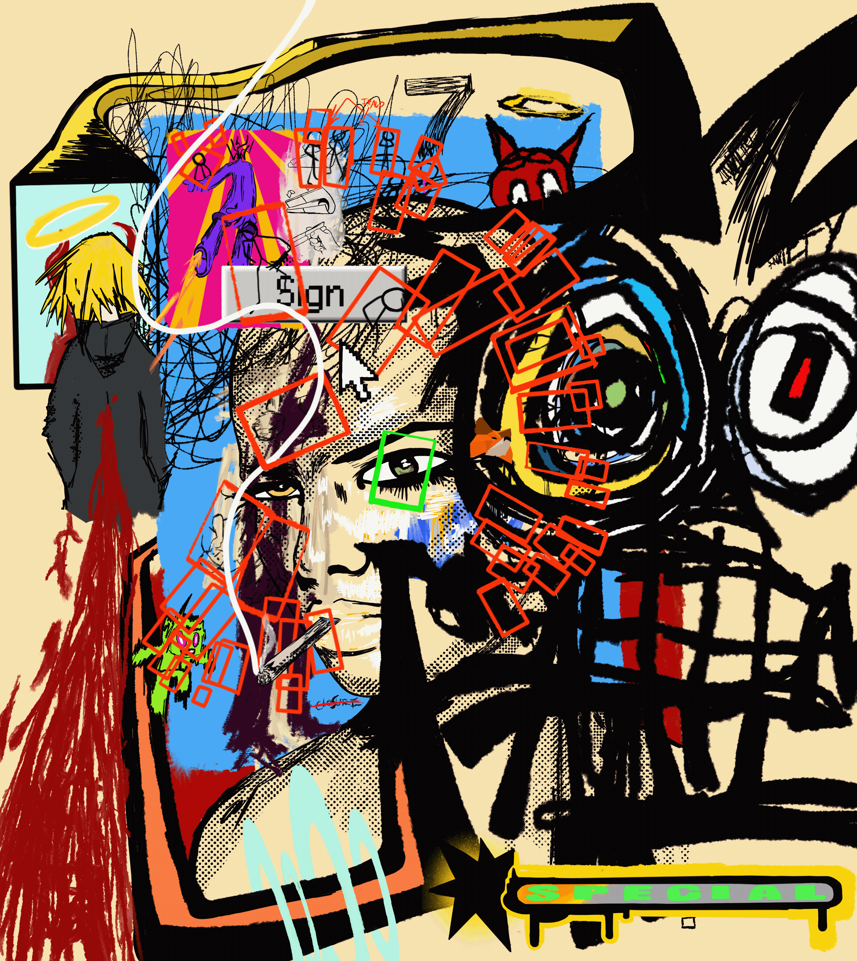 NFT Image